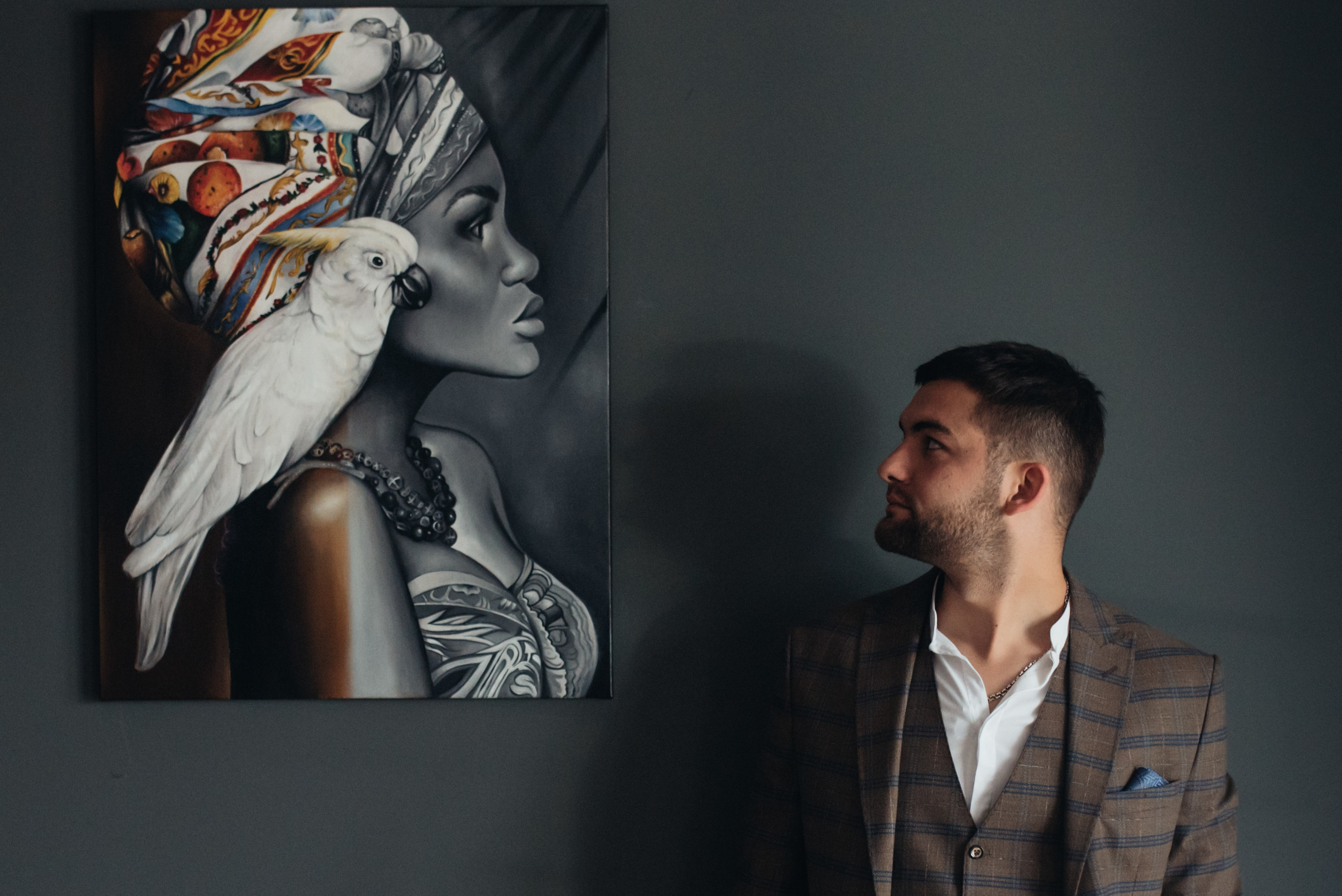 Весільний фотограф Цимбалюк Микола Луцьк