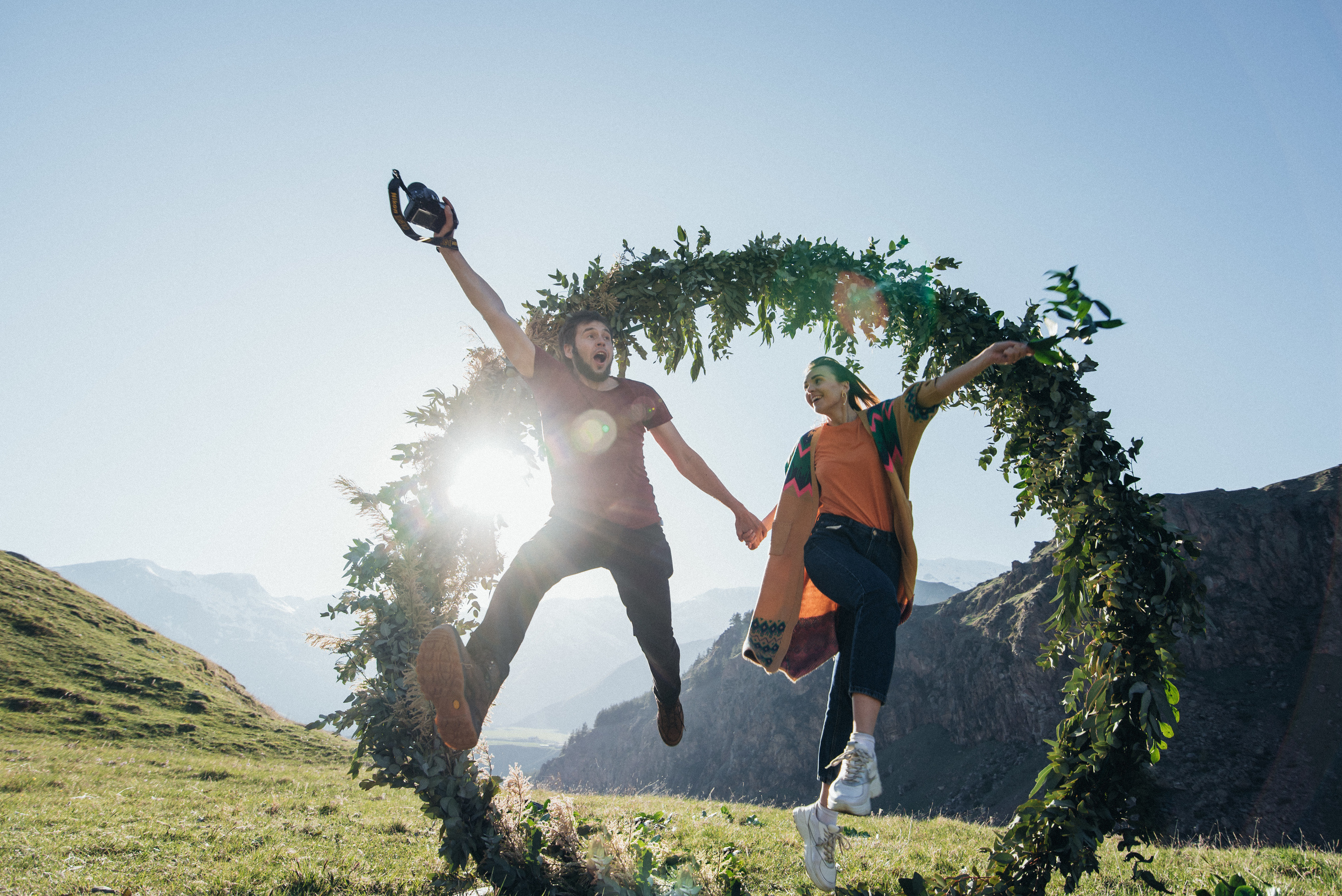 Весільний фотограф Цимбалюк Микола Луцьк