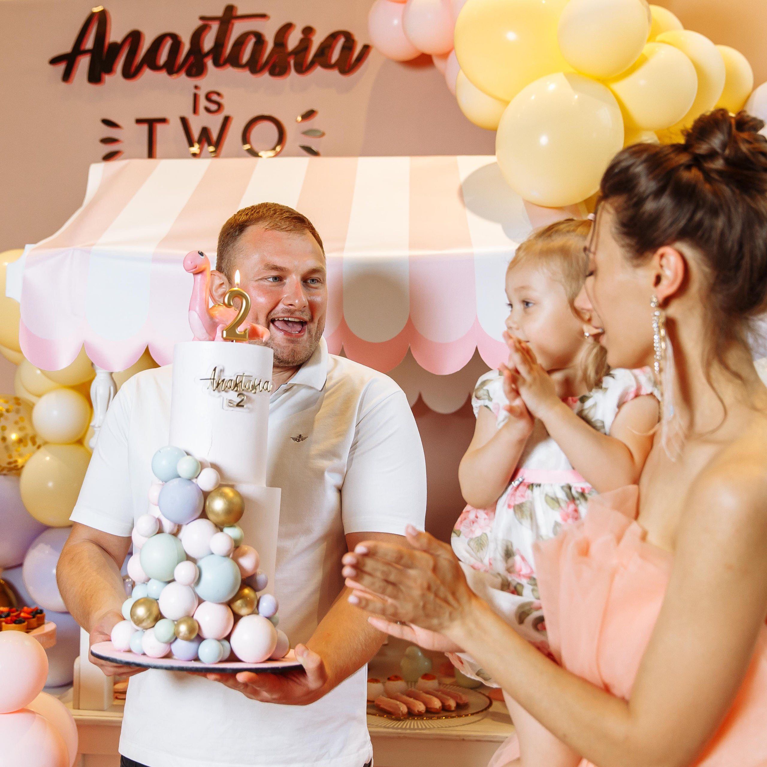 Дитячий день народження, Сімейний фотограф, Дитячий фотограф. Тарас Бовт. Фотограф Львів. Портрети та репортаж з подій