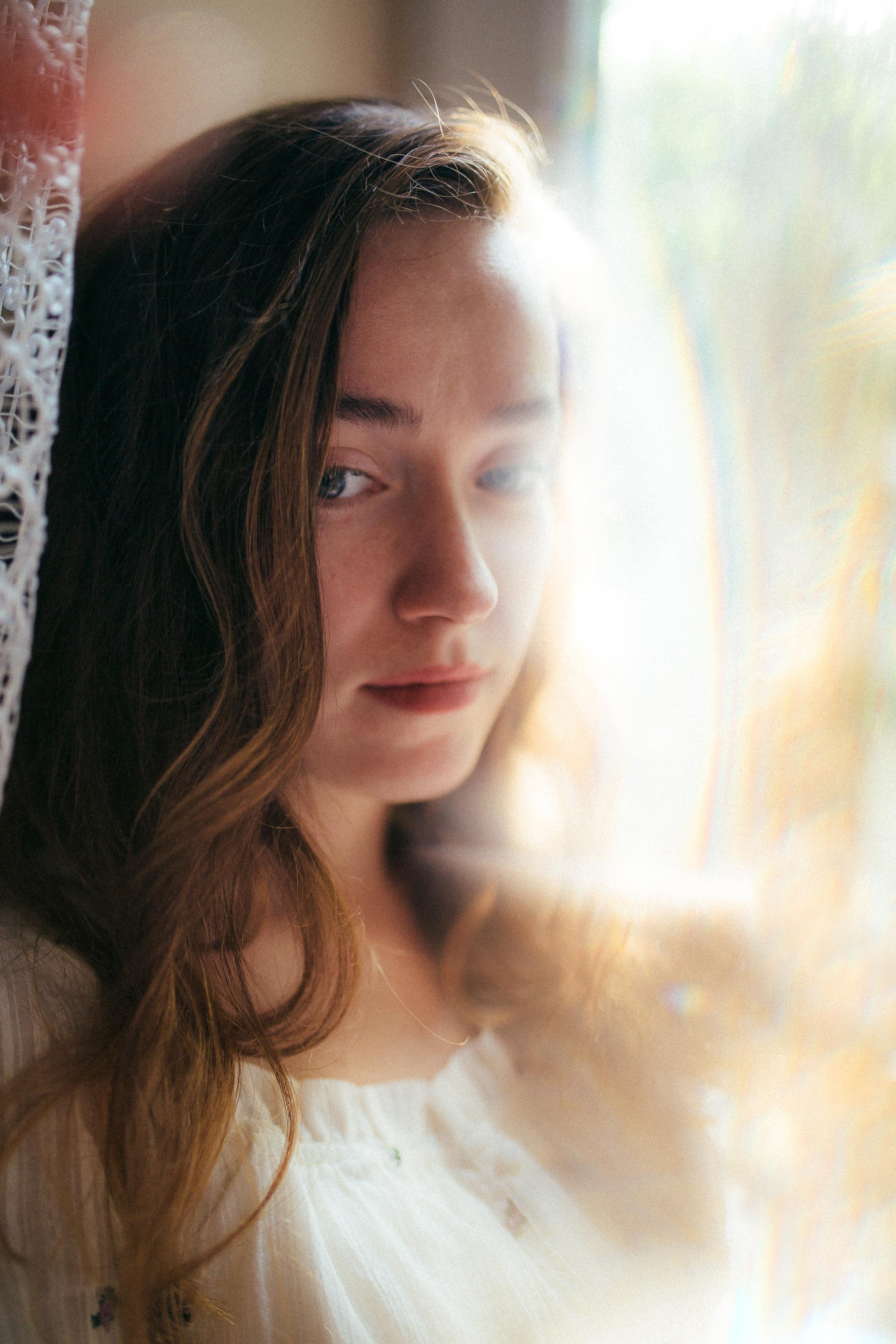 Фотозйомка для двох вдома. Тарас Бовт. Фотограф Львів. Портрети та репортаж з подій