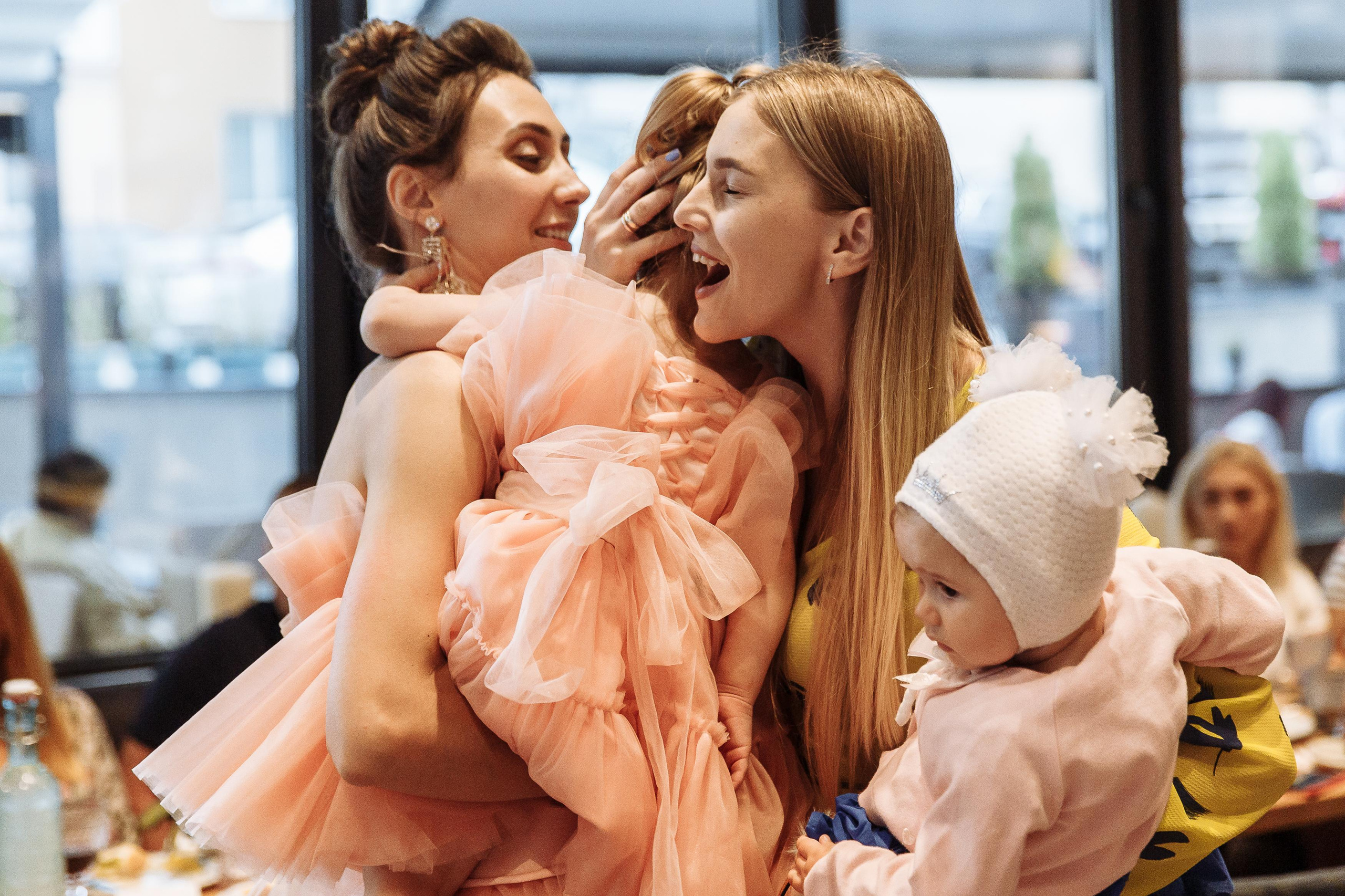 Дитячий день народження, Сімейний фотограф, Дитячий фотограф. Тарас Бовт. Фотограф Львів. Портрети та репортаж з подій