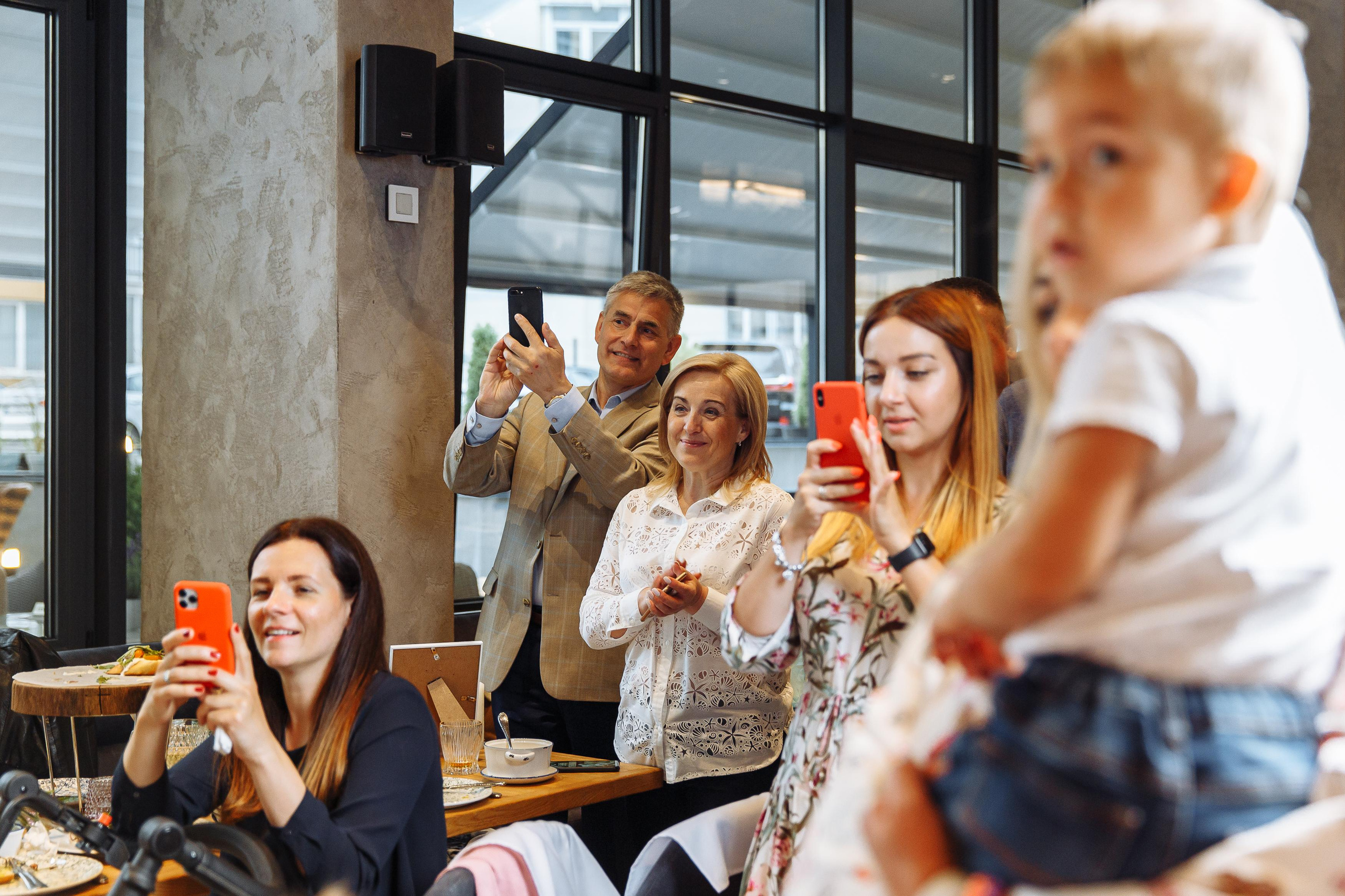 Дитячий день народження, Сімейний фотограф, Дитячий фотограф. Тарас Бовт. Фотограф Львів. Портрети та репортаж з подій