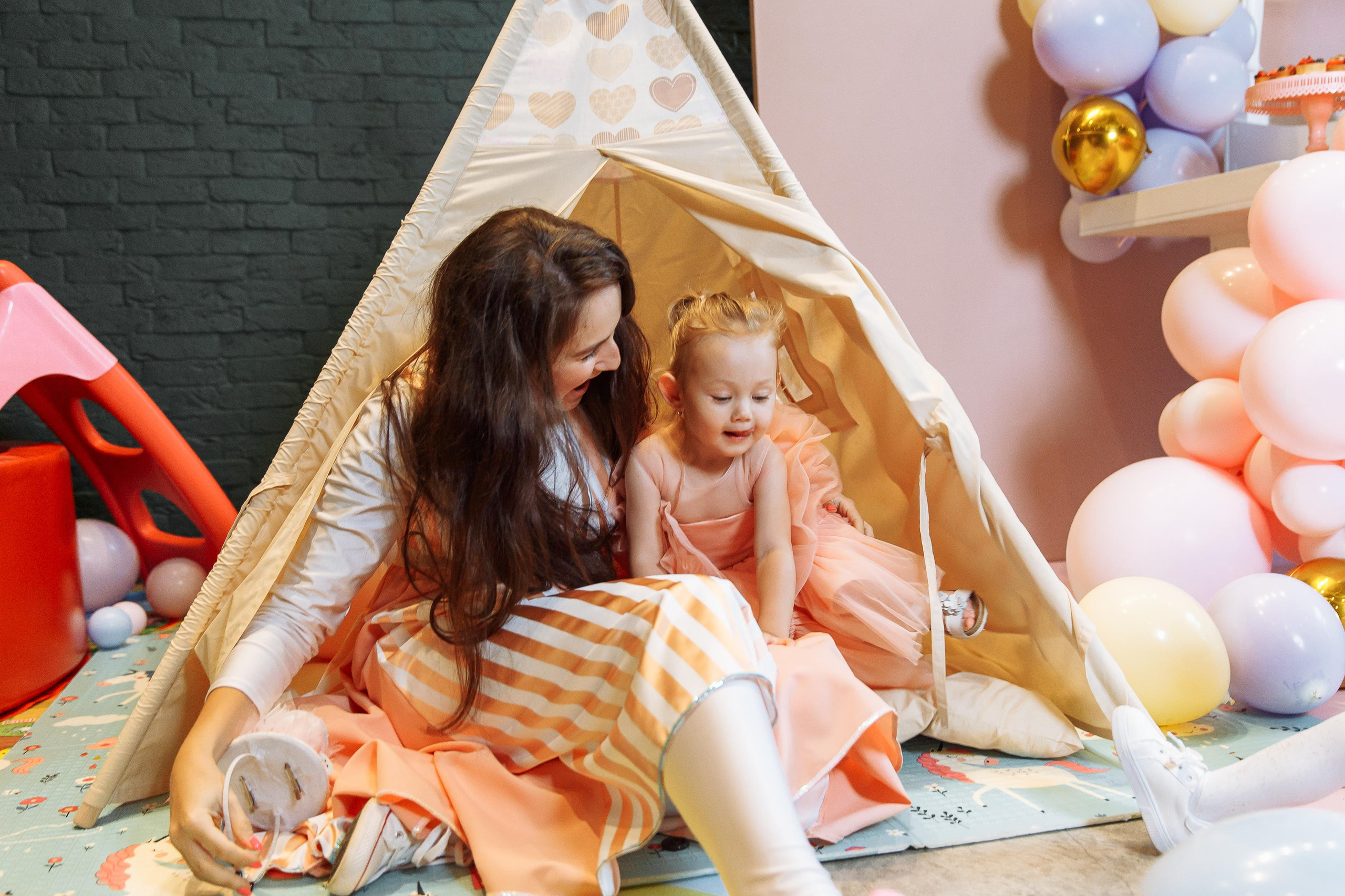 Дитячий день народження, Сімейний фотограф, Дитячий фотограф. Тарас Бовт. Фотограф Львів. Портрети та репортаж з подій