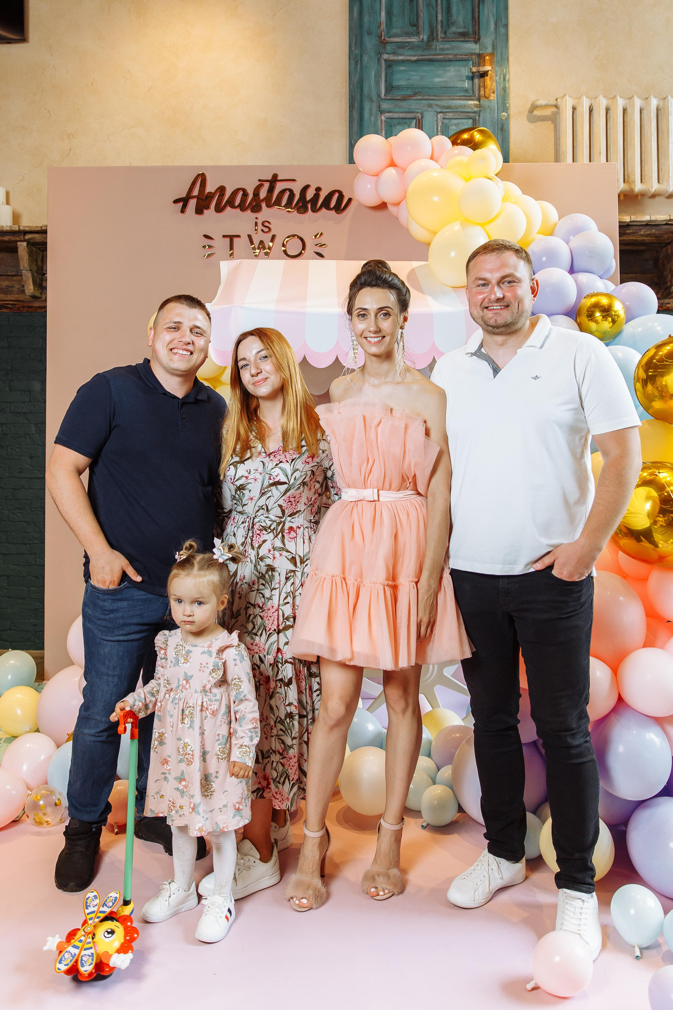 Дитячий день народження, Сімейний фотограф, Дитячий фотограф. Тарас Бовт. Фотограф Львів. Портрети та репортаж з подій