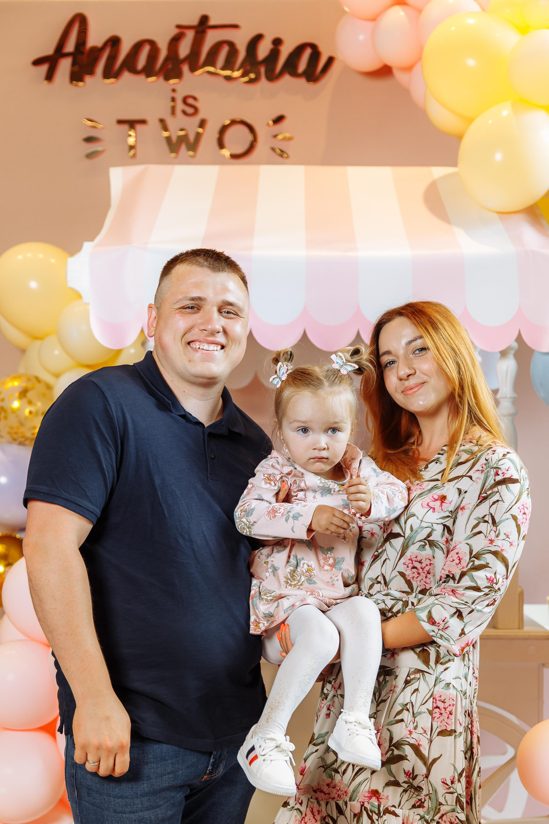 Дитячий день народження, Сімейний фотограф, Дитячий фотограф. Тарас Бовт. Фотограф Львів. Портрети та репортаж з подій