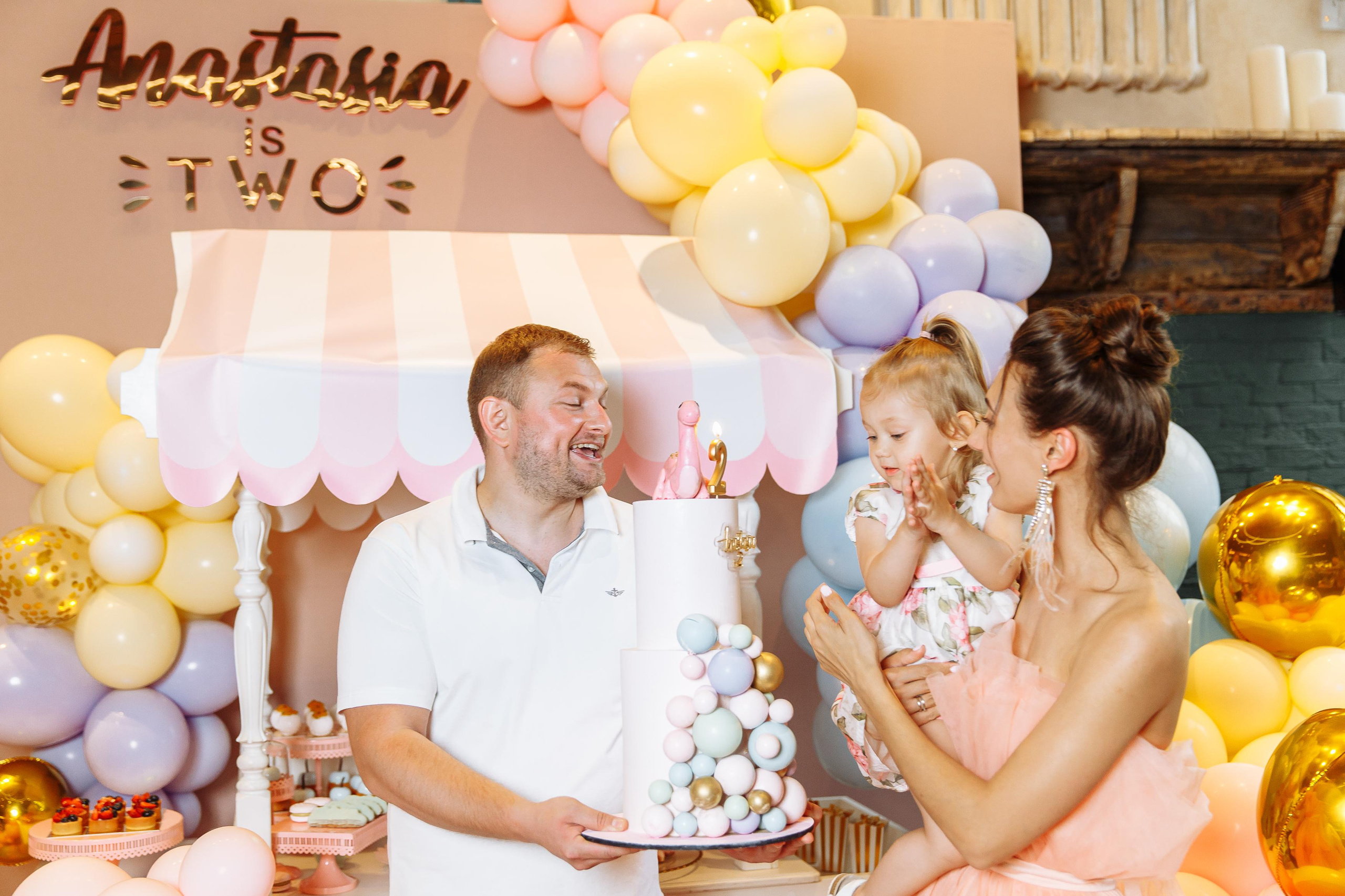 Дитячий день народження, Сімейний фотограф, Дитячий фотограф. Тарас Бовт. Фотограф Львів. Портрети та репортаж з подій