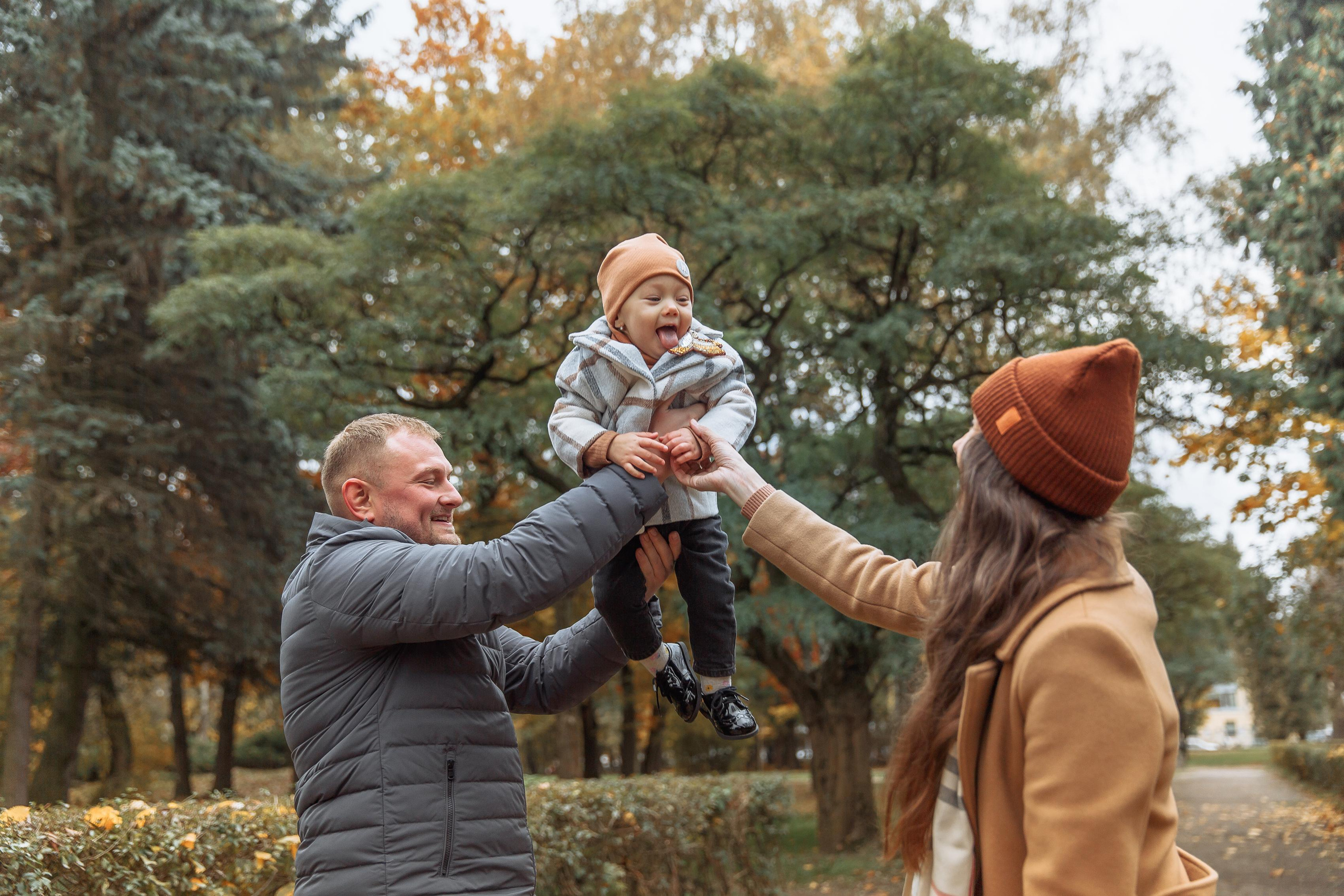 Сімейна фотосесія, Сімейний фотограф. Тарас Бовт. Фотограф Львів. Портрети та репортаж з подій