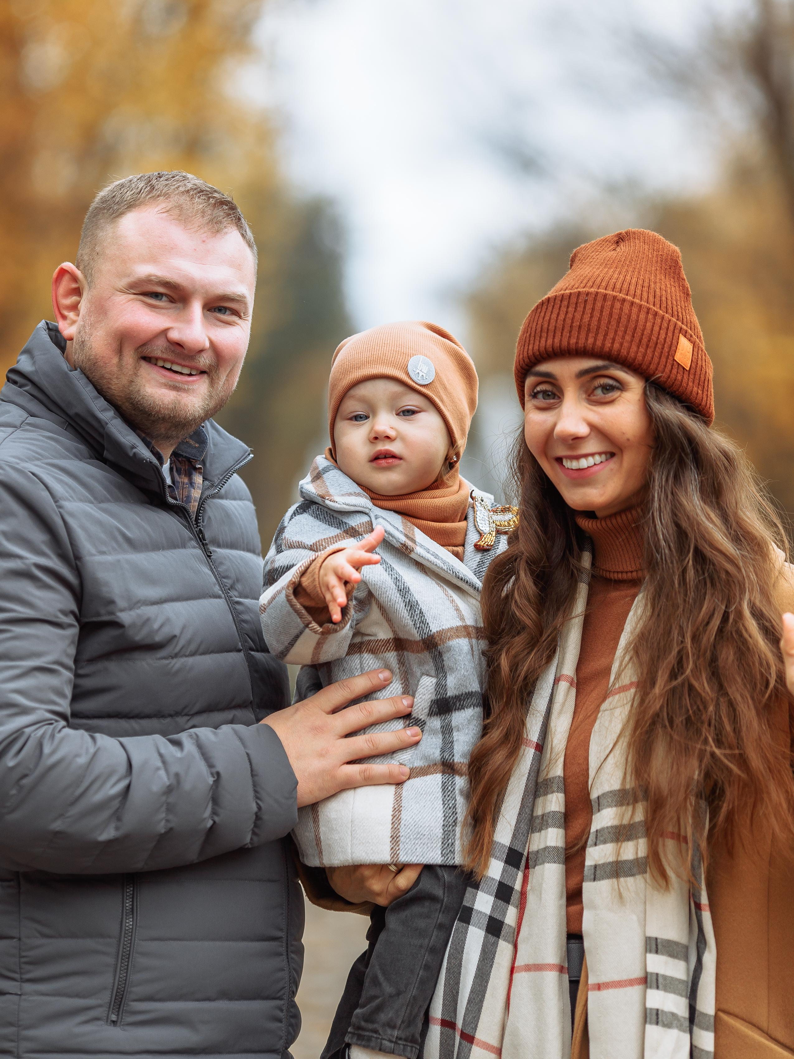 Сімейна фотосесія, Сімейний фотограф. Тарас Бовт. Фотограф Львів. Портрети та репортаж з подій