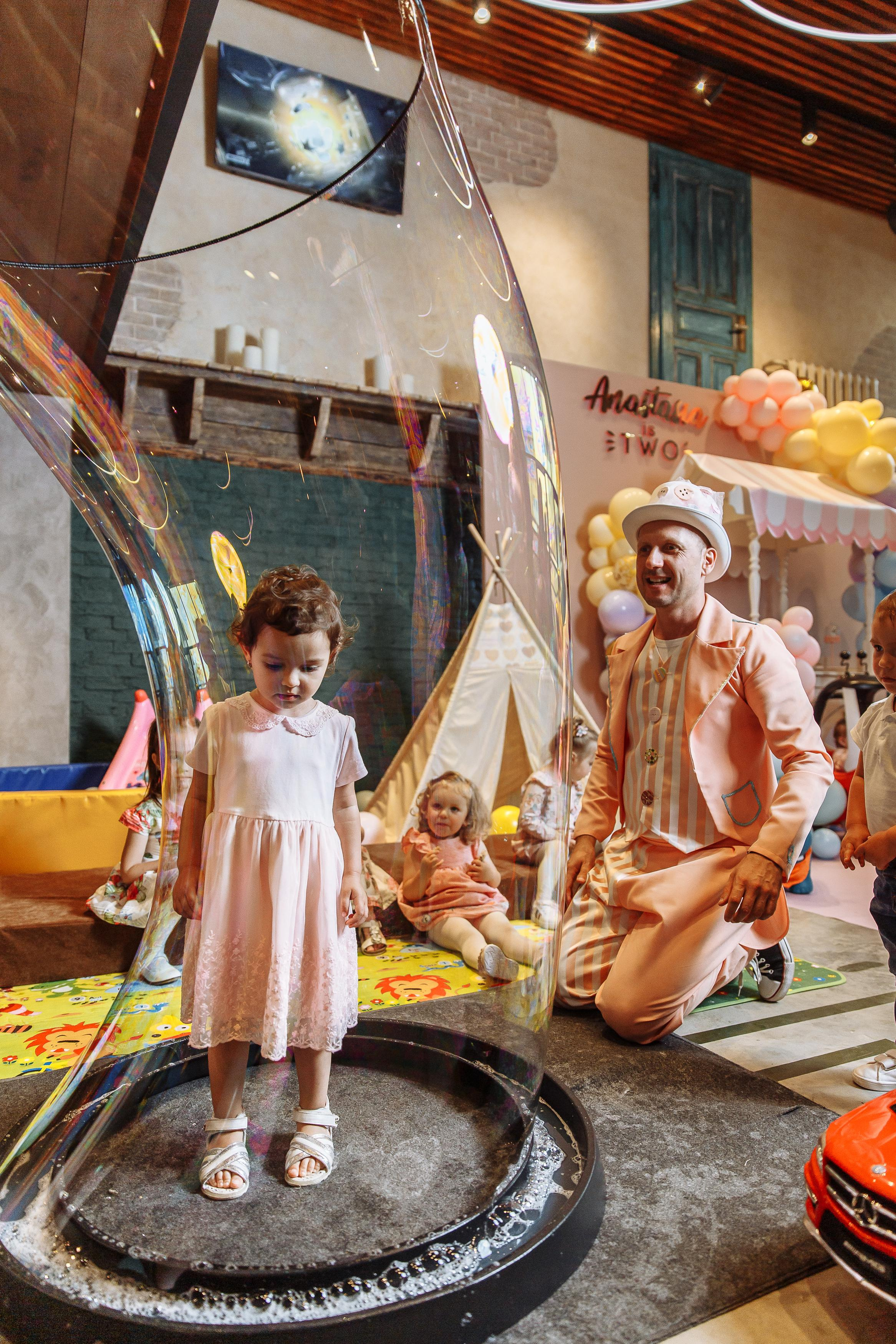 Дитячий день народження, Сімейний фотограф, Дитячий фотограф. Тарас Бовт. Фотограф Львів. Портрети та репортаж з подій