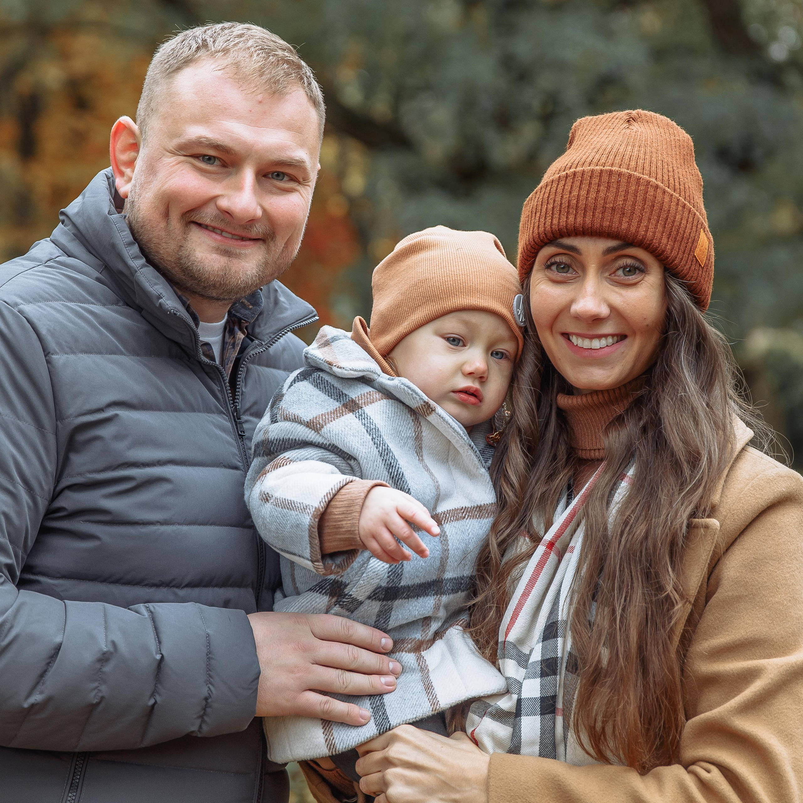 Сімейна фотосесія, Сімейний фотограф. Тарас Бовт. Фотограф Львів. Портрети та репортаж з подій