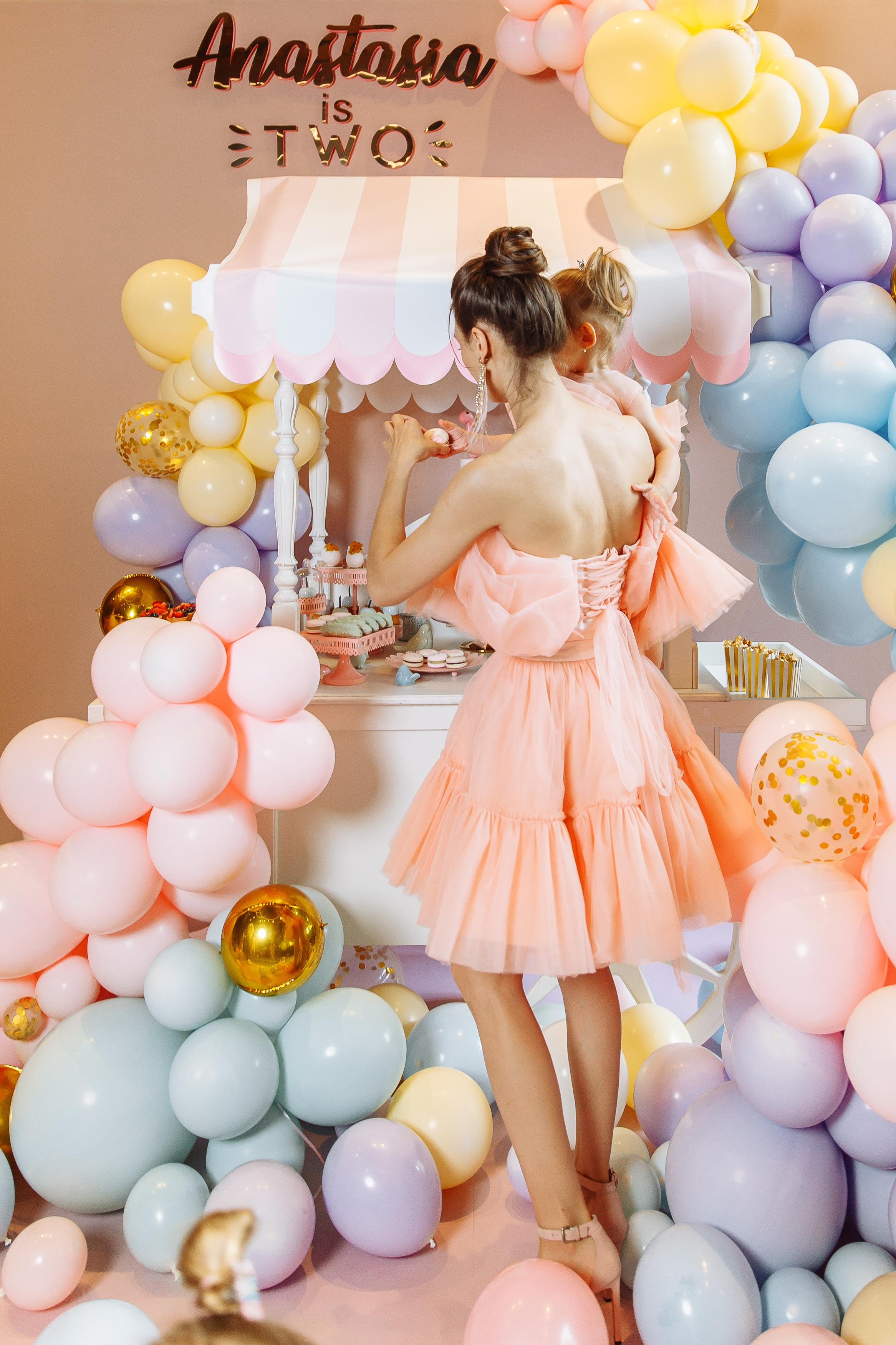 Дитячий день народження, Сімейний фотограф, Дитячий фотограф. Тарас Бовт. Фотограф Львів. Портрети та репортаж з подій