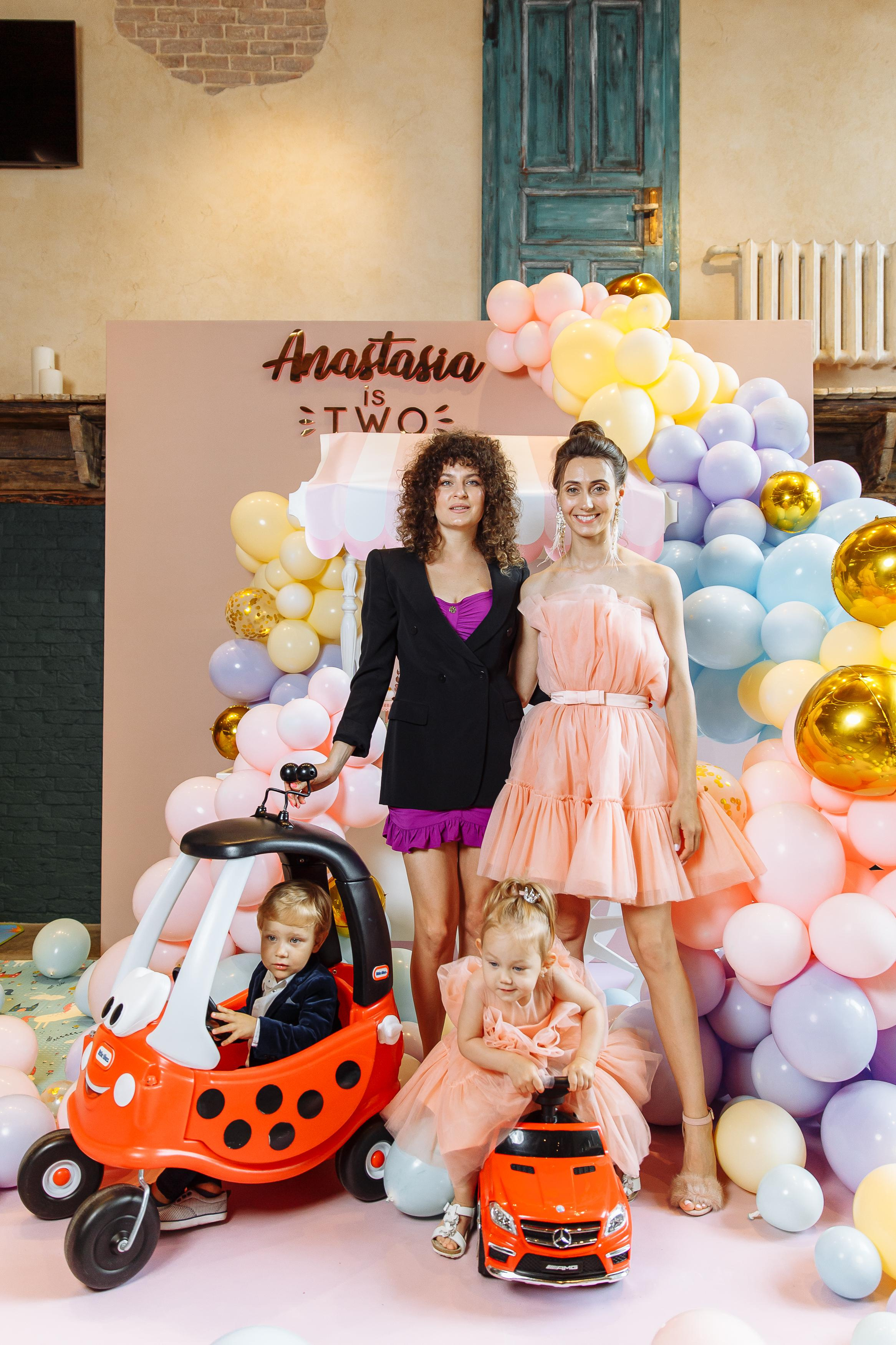 Дитячий день народження, Сімейний фотограф, Дитячий фотограф. Тарас Бовт. Фотограф Львів. Портрети та репортаж з подій