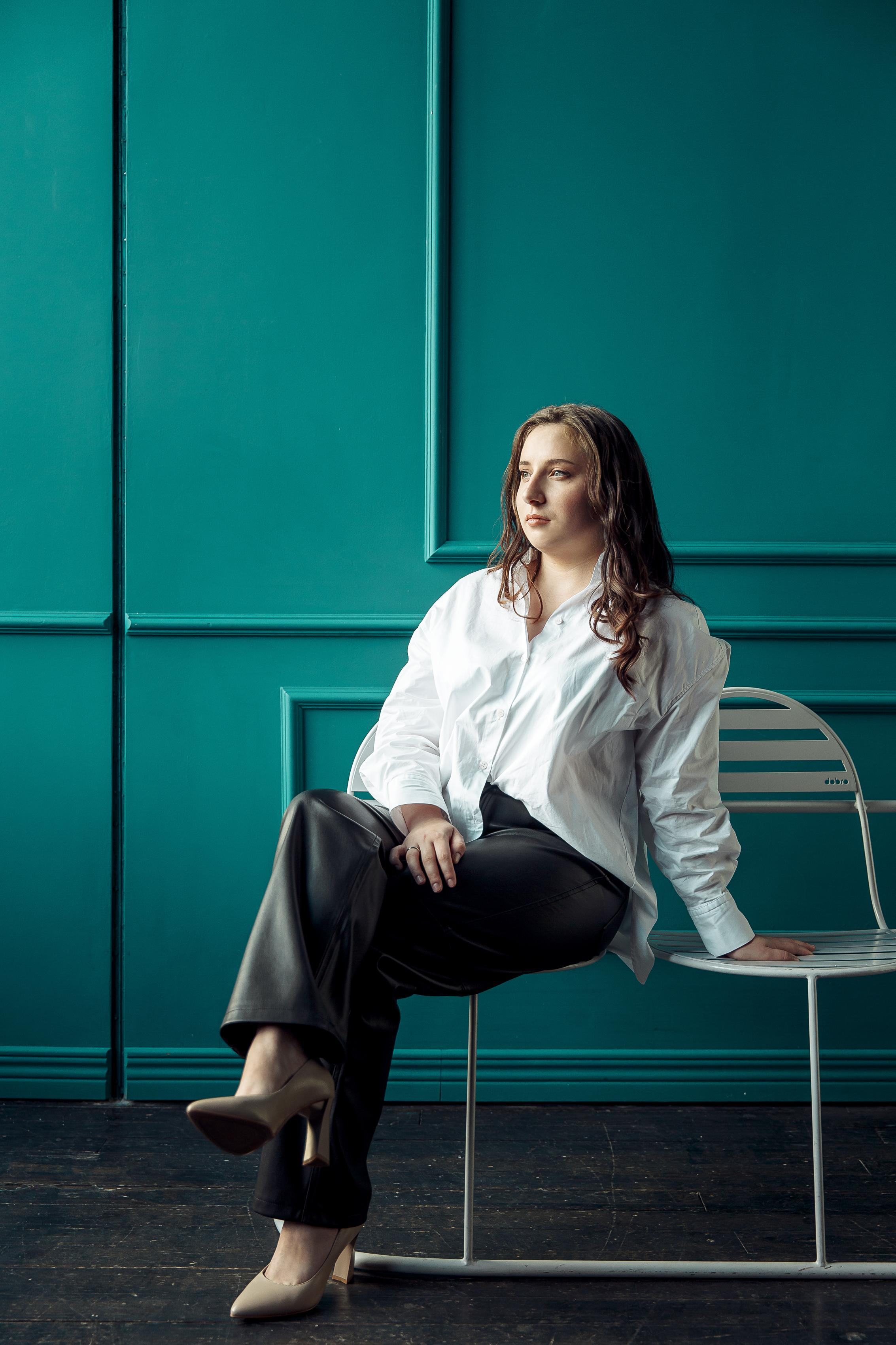 Smart casual Львів