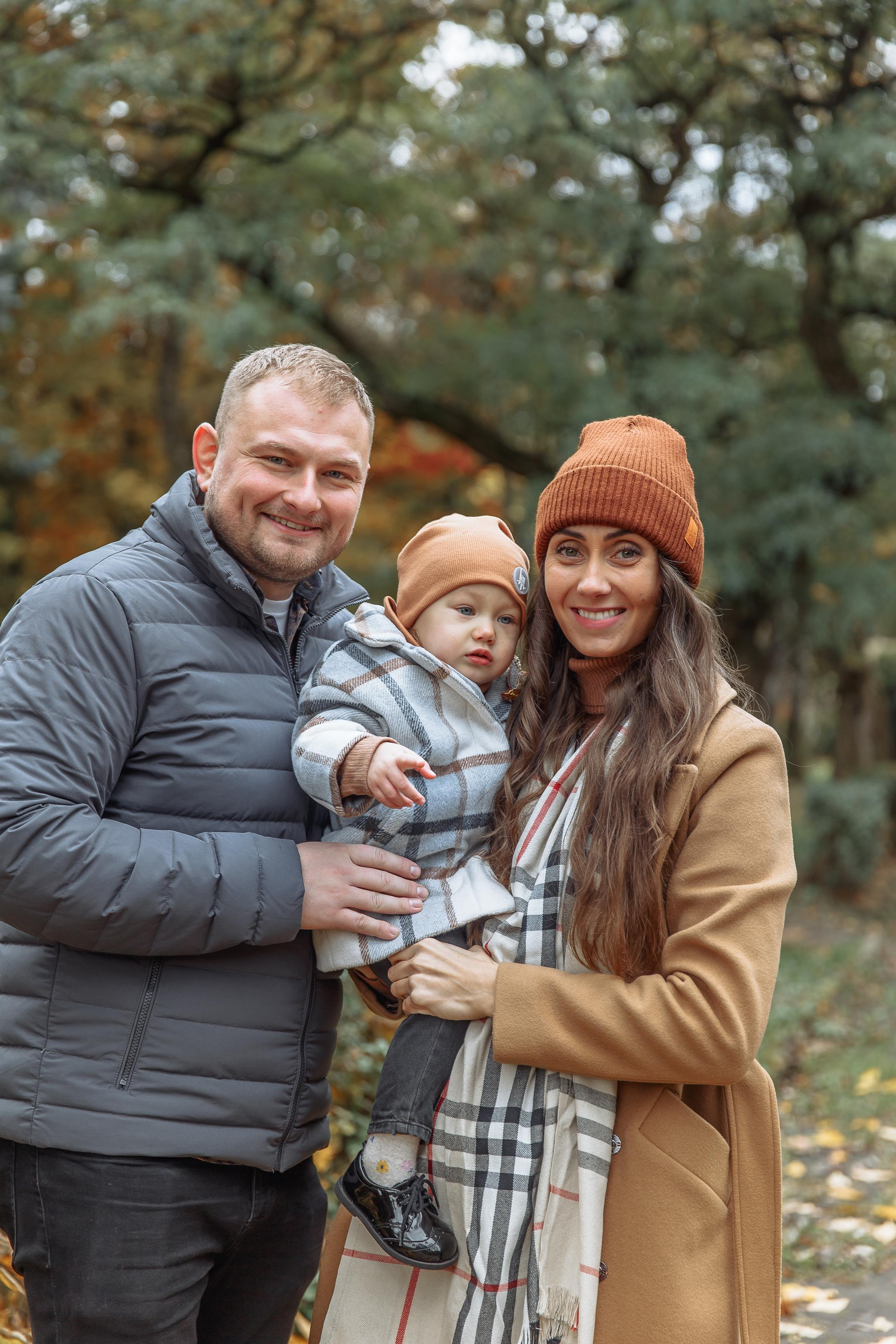 Сімейна фотосесія, Сімейний фотограф. Тарас Бовт. Фотограф Львів. Портрети та репортаж з подій