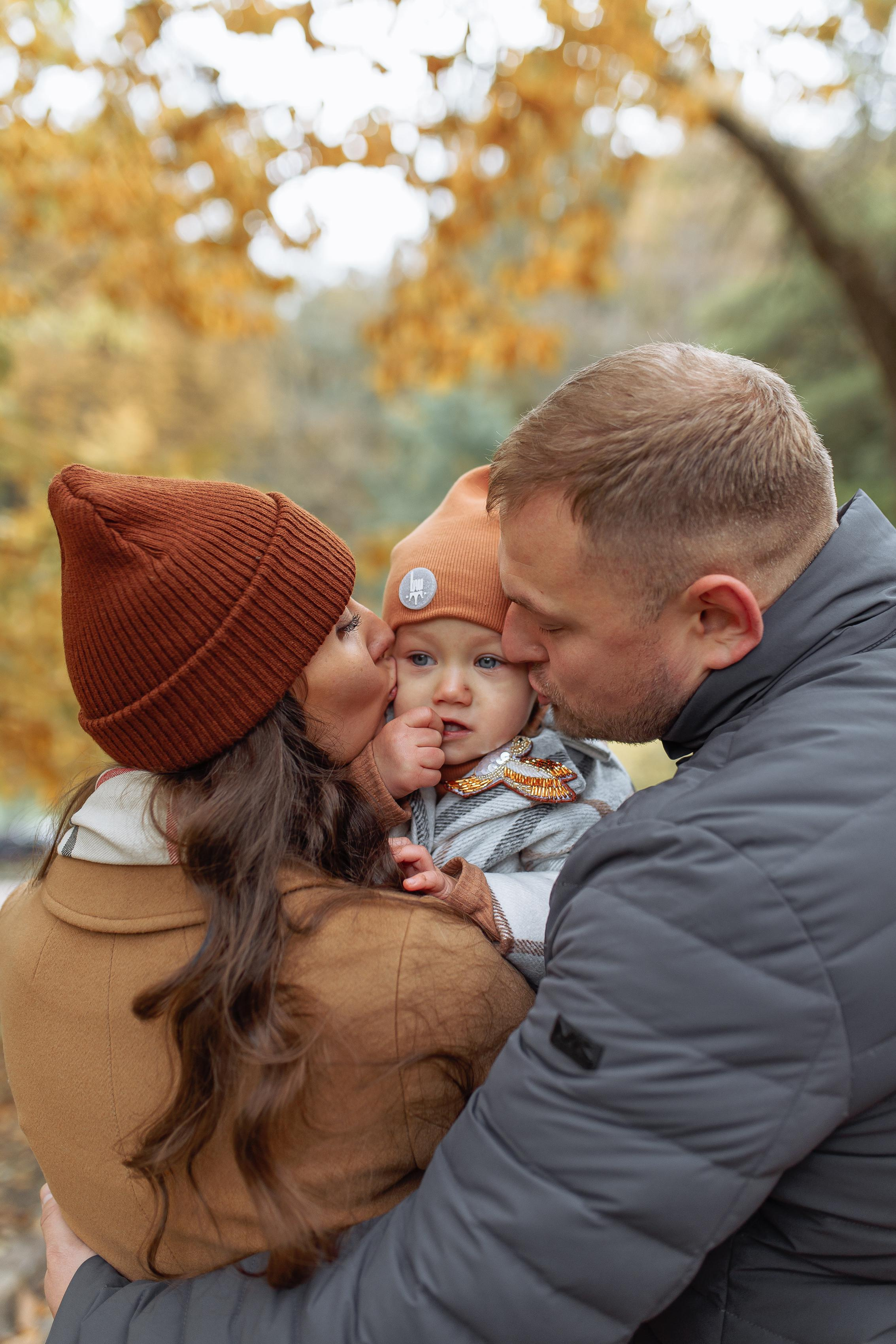 Сімейна фотосесія, Сімейний фотограф. Тарас Бовт. Фотограф Львів. Портрети та репортаж з подій