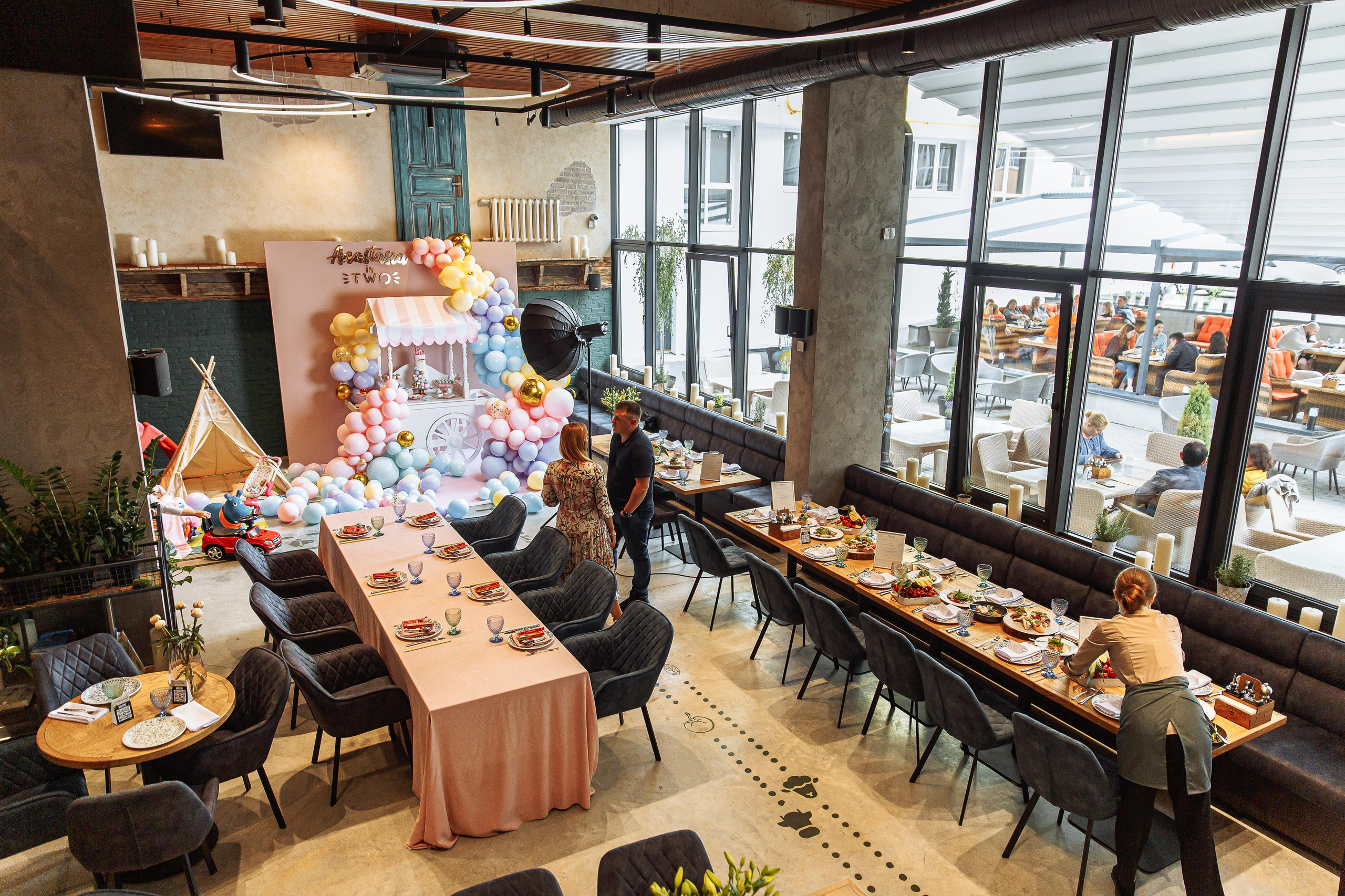 Дитячий день народження, Сімейний фотограф, Дитячий фотограф. Тарас Бовт. Фотограф Львів. Портрети та репортаж з подій