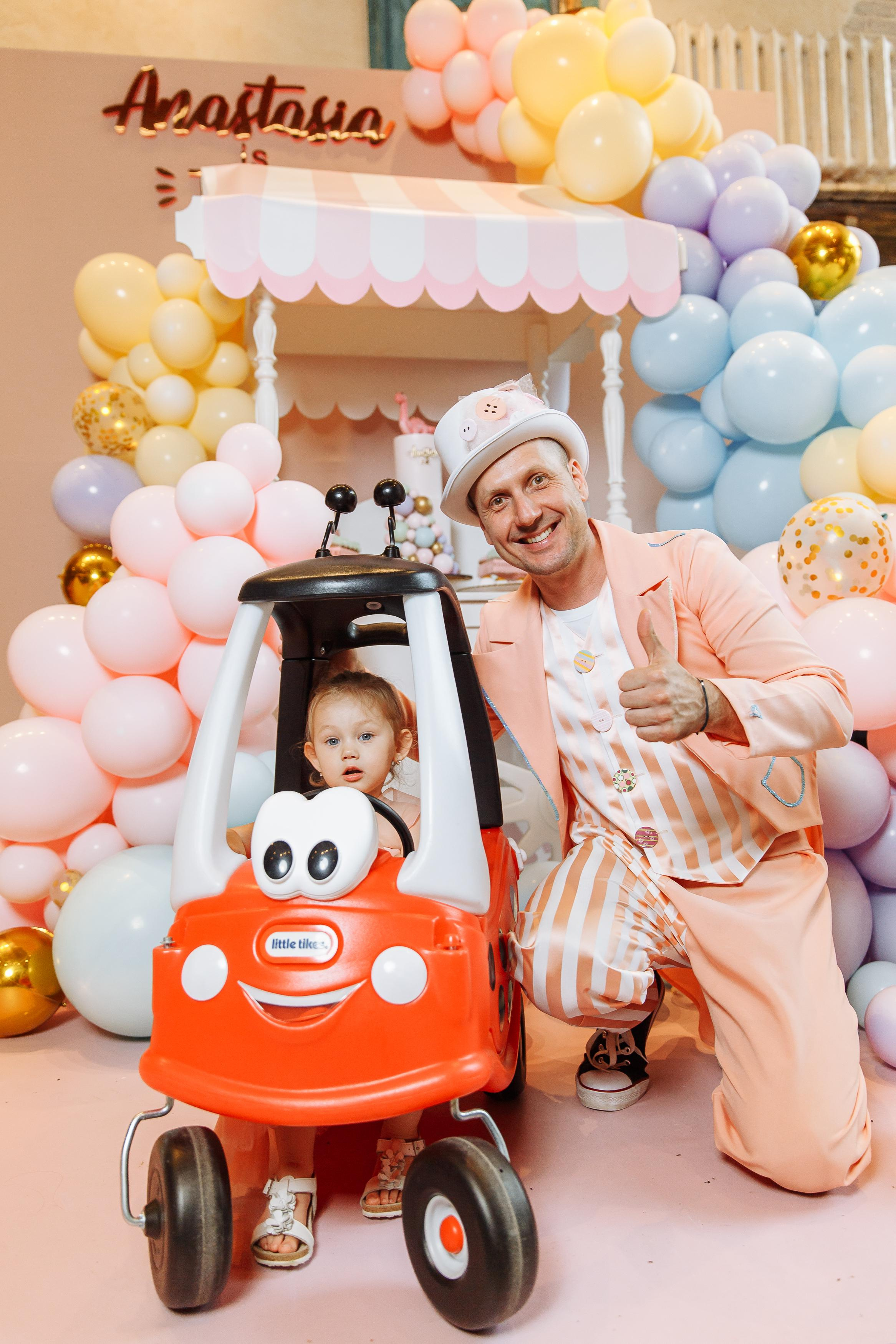 Дитячий день народження, Сімейний фотограф, Дитячий фотограф. Тарас Бовт. Фотограф Львів. Портрети та репортаж з подій