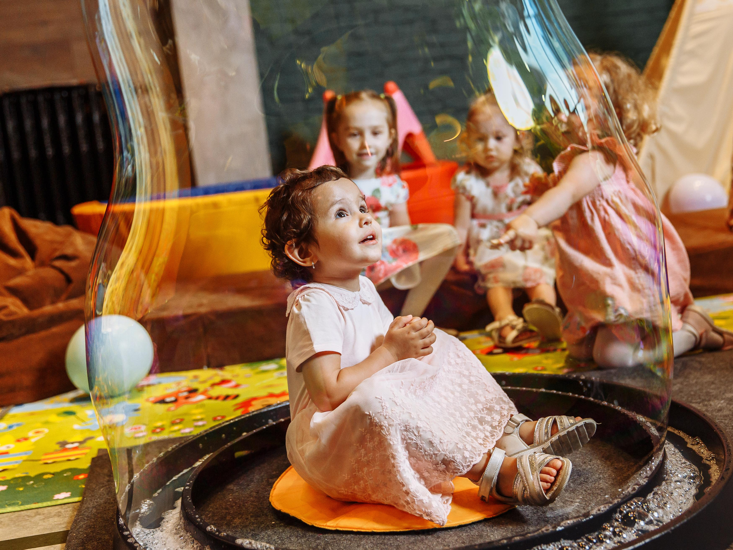 Дитячий день народження, Сімейний фотограф, Дитячий фотограф. Тарас Бовт. Фотограф Львів. Портрети та репортаж з подій