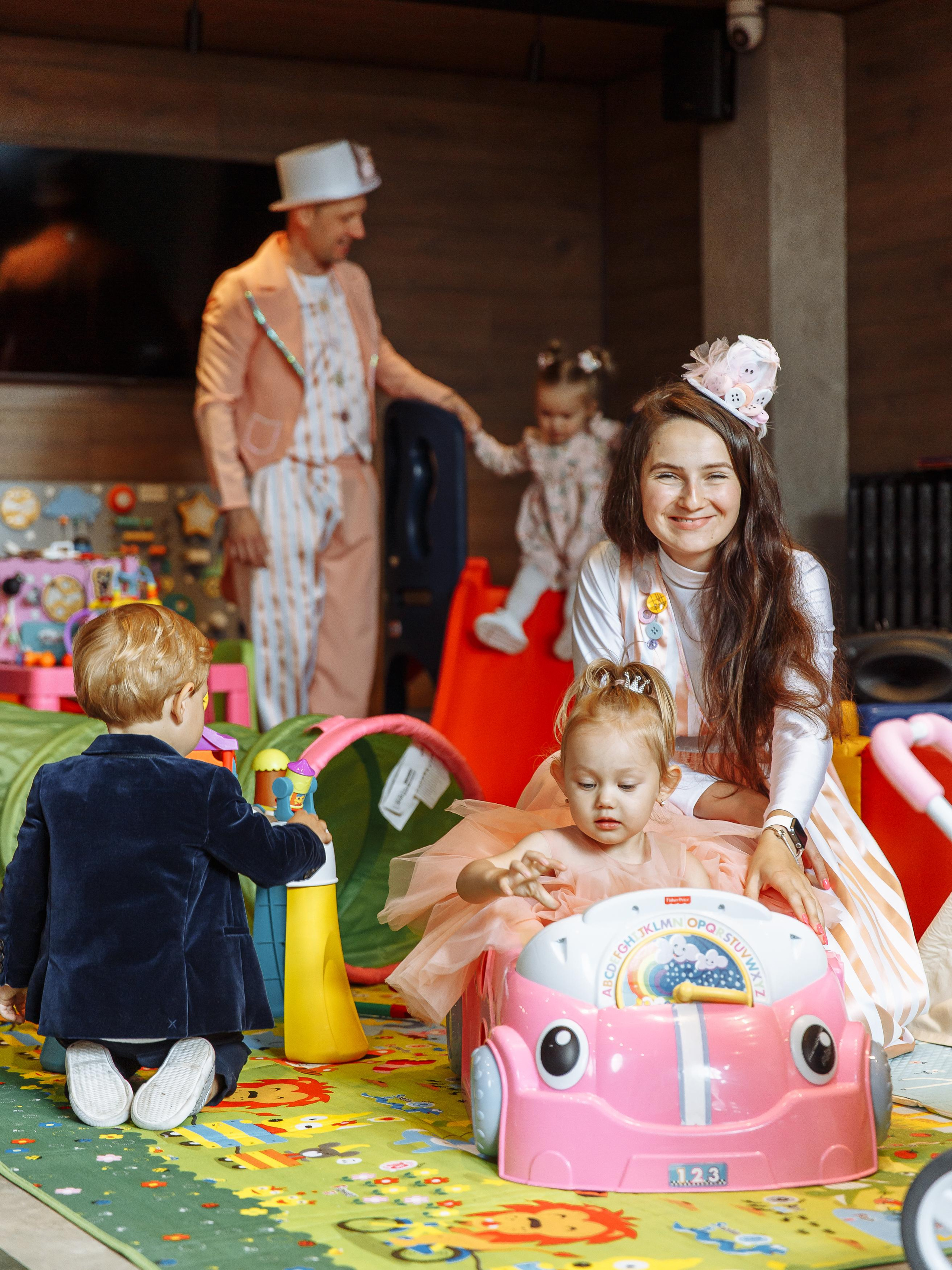 Дитячий день народження, Сімейний фотограф, Дитячий фотограф. Тарас Бовт. Фотограф Львів. Портрети та репортаж з подій