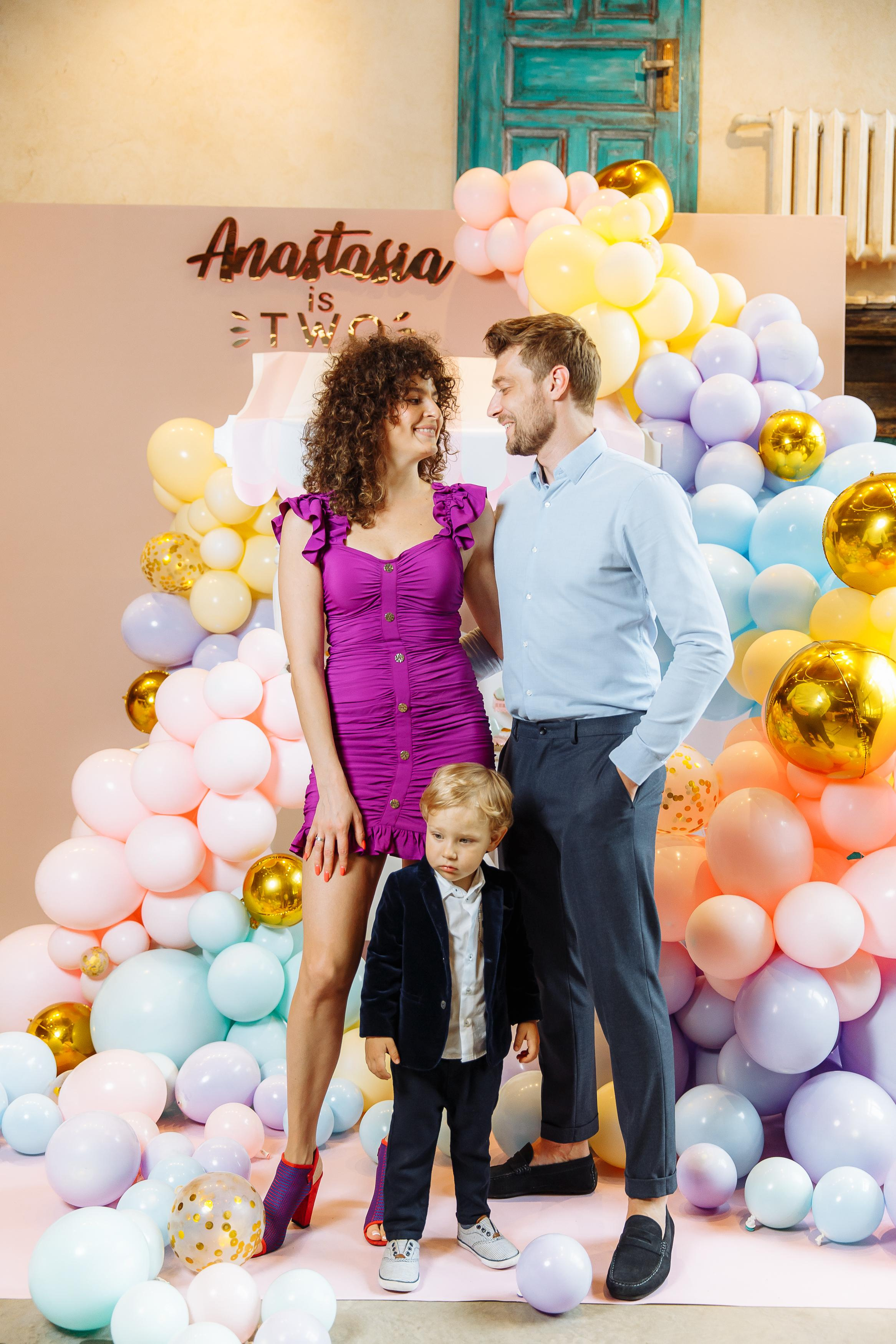 Дитячий день народження, Сімейний фотограф, Дитячий фотограф. Тарас Бовт. Фотограф Львів. Портрети та репортаж з подій