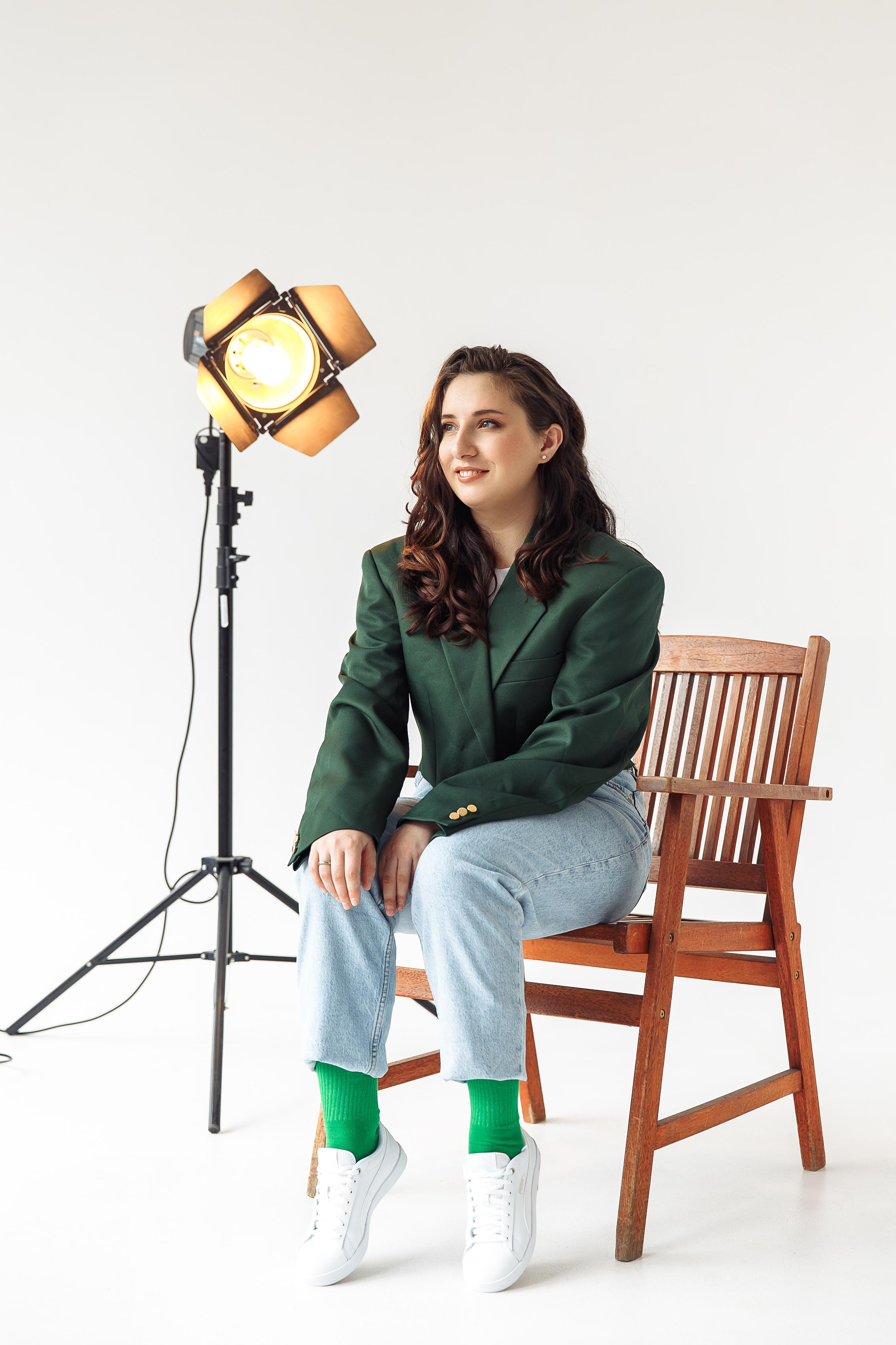 Smart casual фотосесія