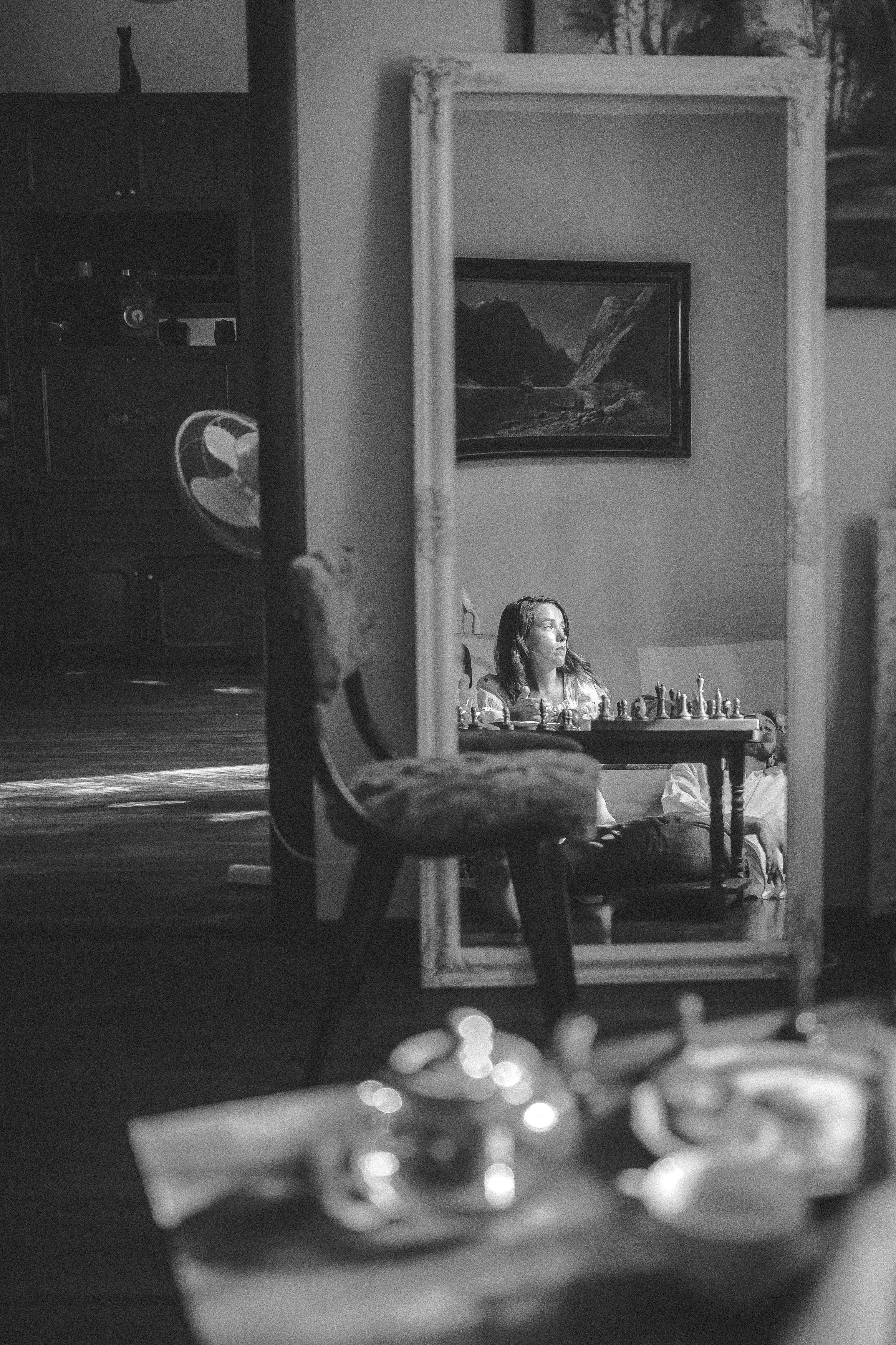 Фотозйомка для двох вдома. Тарас Бовт. Фотограф Львів. Портрети та репортаж з подій