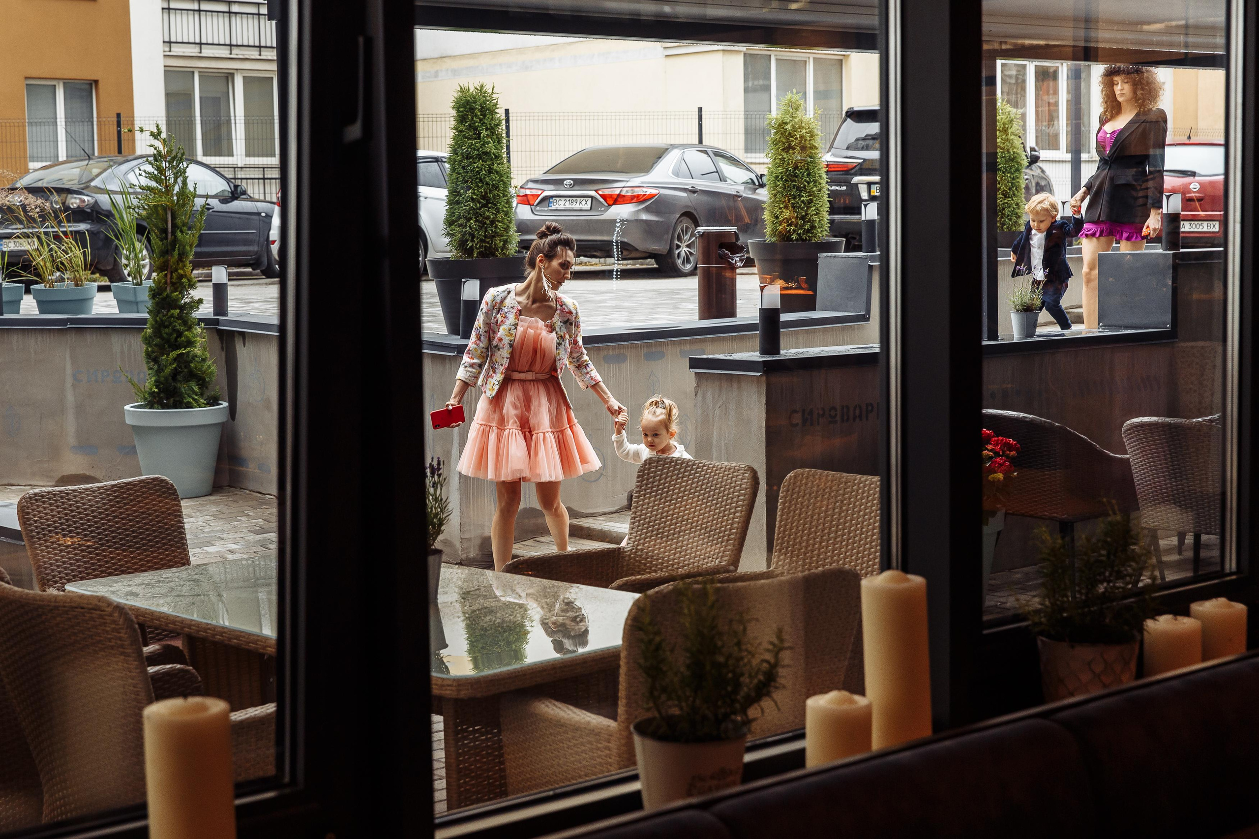 Дитячий день народження, Сімейний фотограф, Дитячий фотограф. Тарас Бовт. Фотограф Львів. Портрети та репортаж з подій