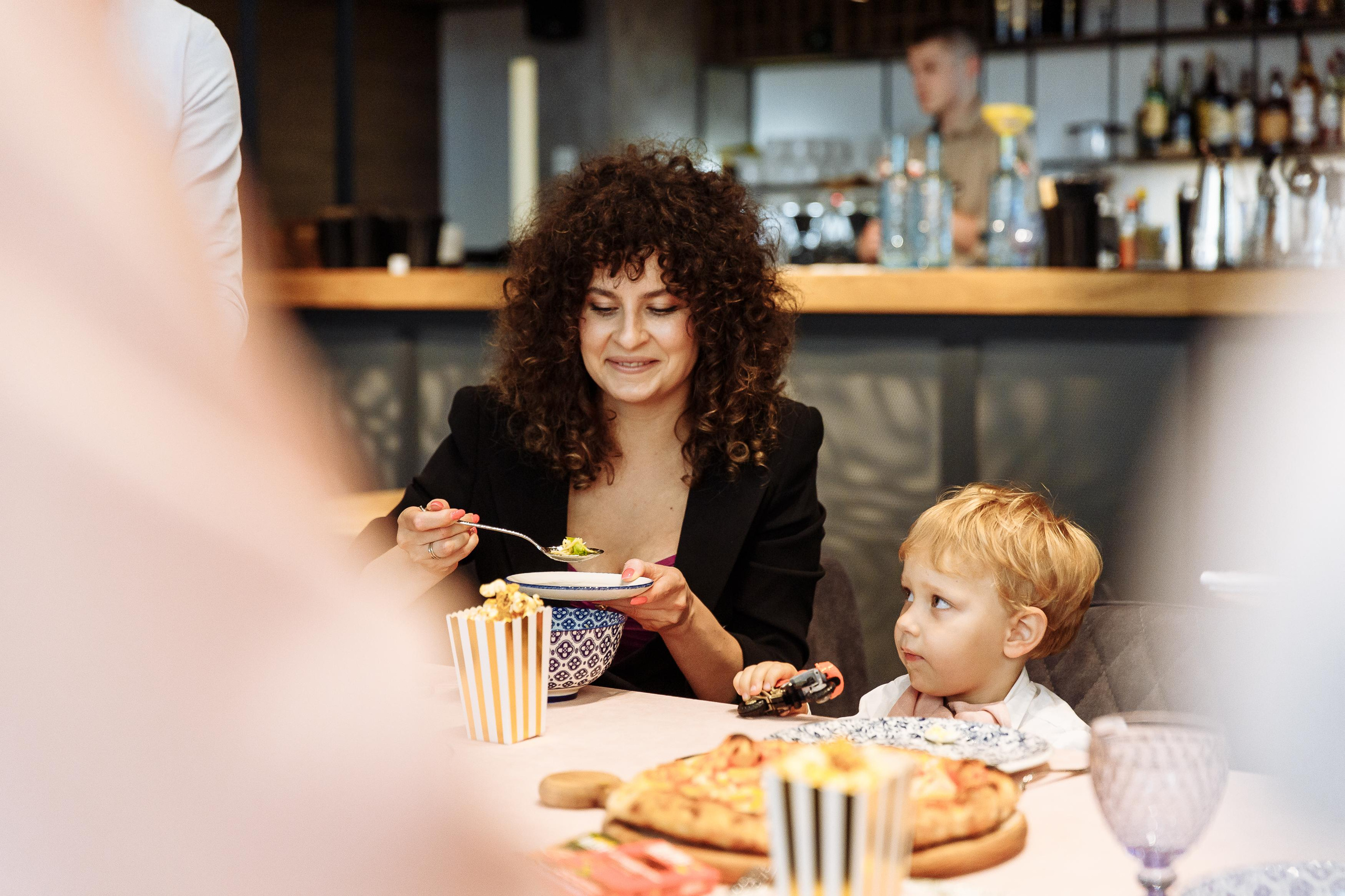 Дитячий день народження, Сімейний фотограф, Дитячий фотограф. Тарас Бовт. Фотограф Львів. Портрети та репортаж з подій