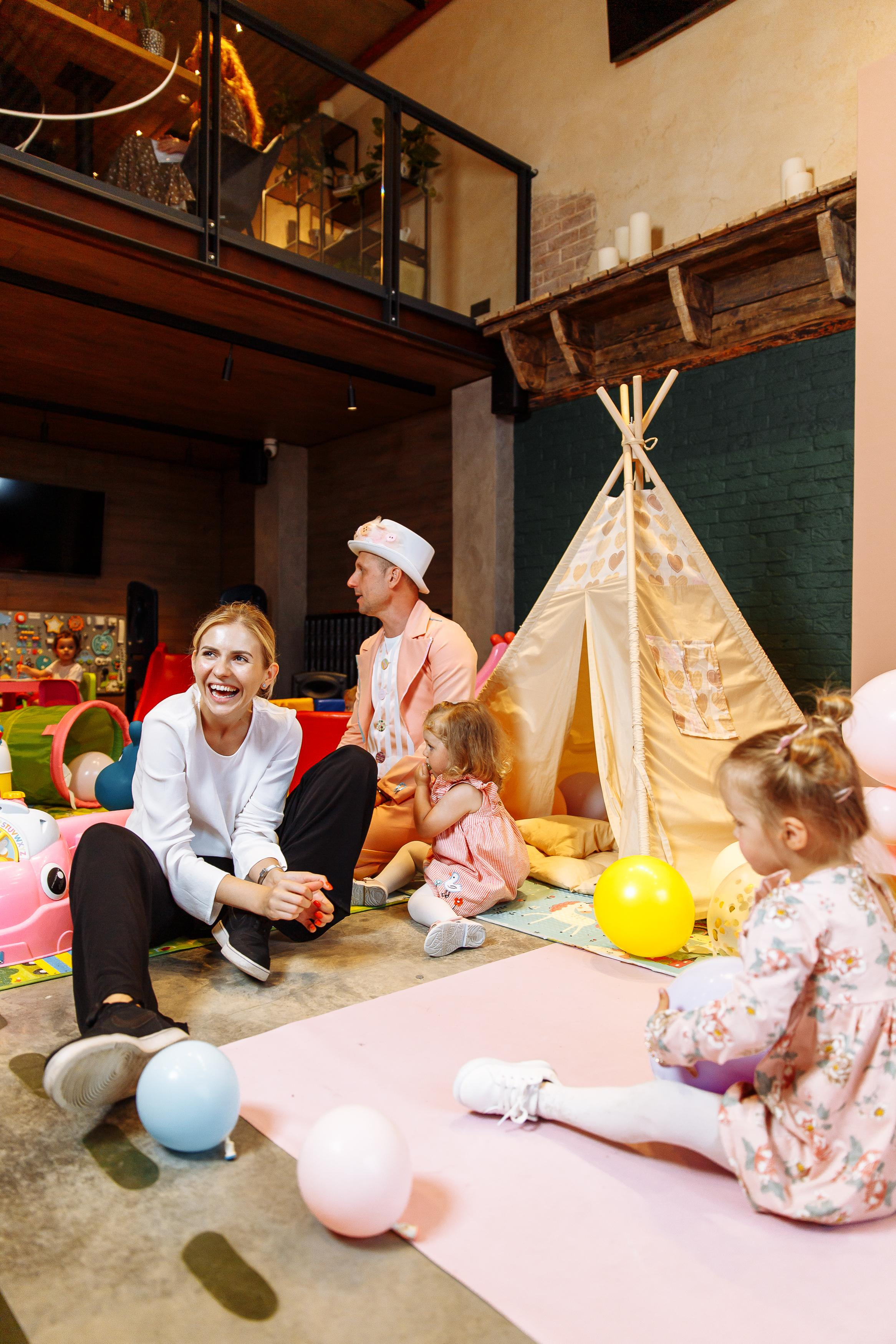 Дитячий день народження, Сімейний фотограф, Дитячий фотограф. Тарас Бовт. Фотограф Львів. Портрети та репортаж з подій