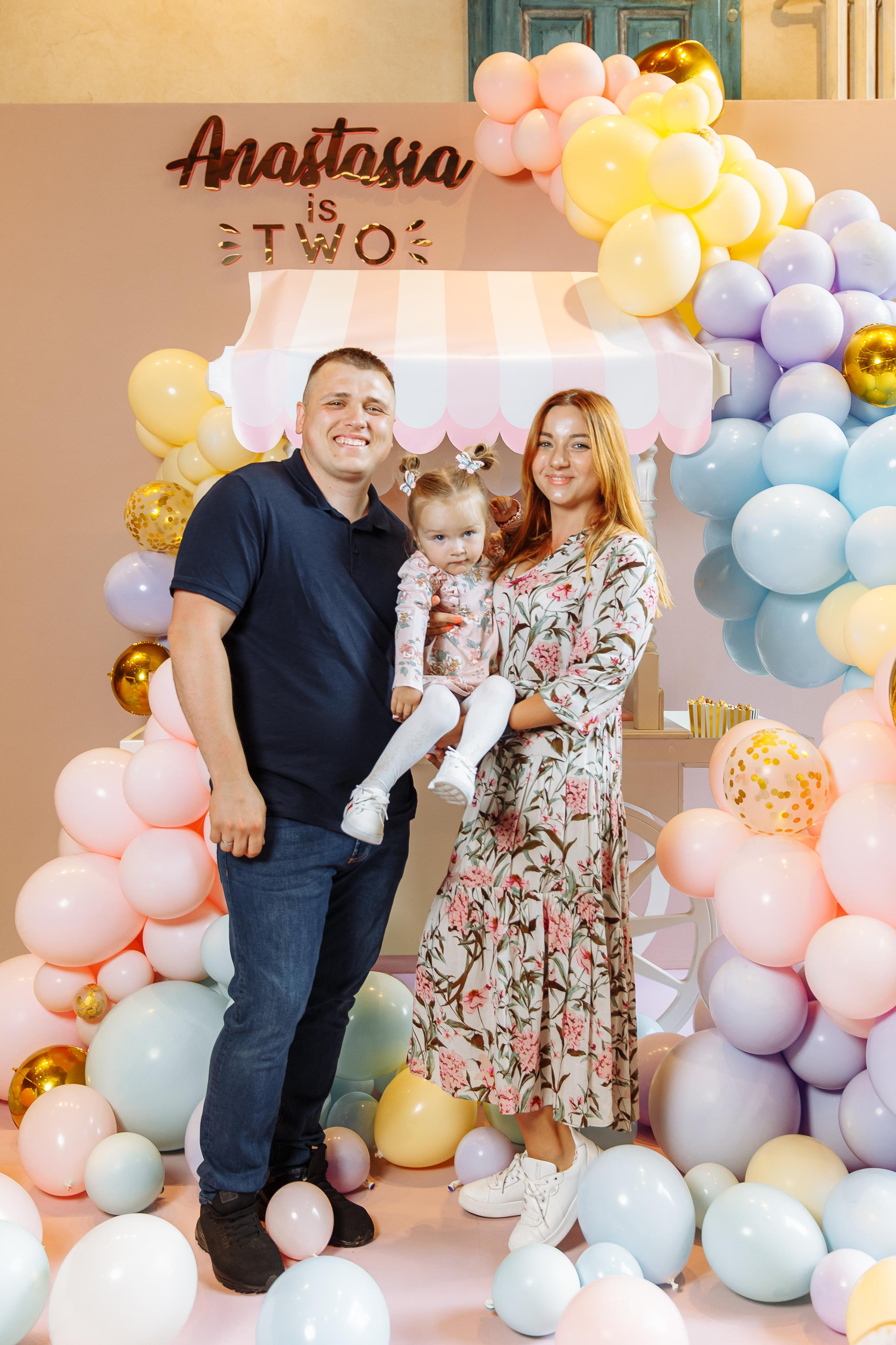 Дитячий день народження, Сімейний фотограф, Дитячий фотограф. Тарас Бовт. Фотограф Львів. Портрети та репортаж з подій