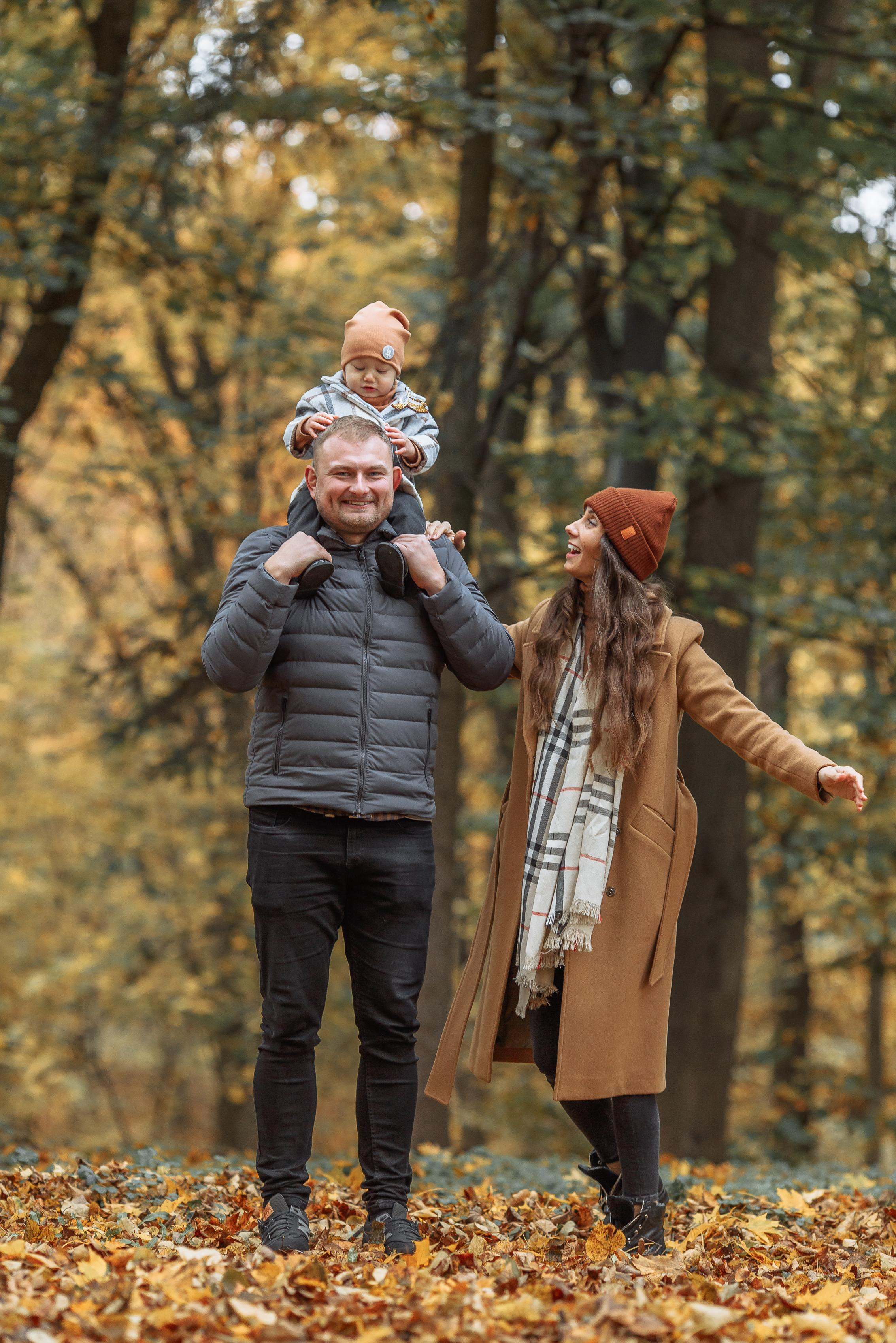Сімейна фотосесія, Сімейний фотограф. Тарас Бовт. Фотограф Львів. Портрети та репортаж з подій
