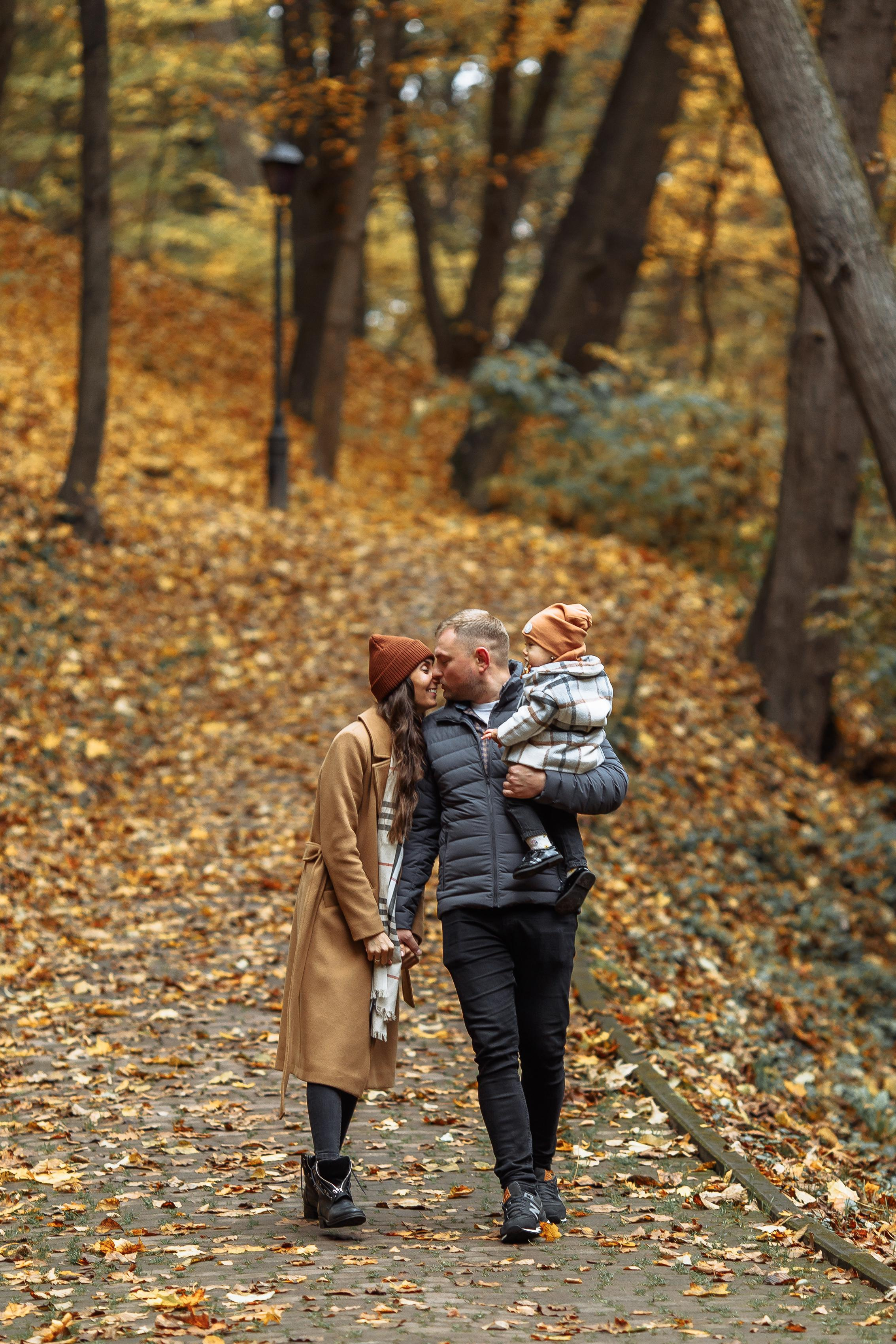 Сімейна фотосесія, Сімейний фотограф. Тарас Бовт. Фотограф Львів. Портрети та репортаж з подій