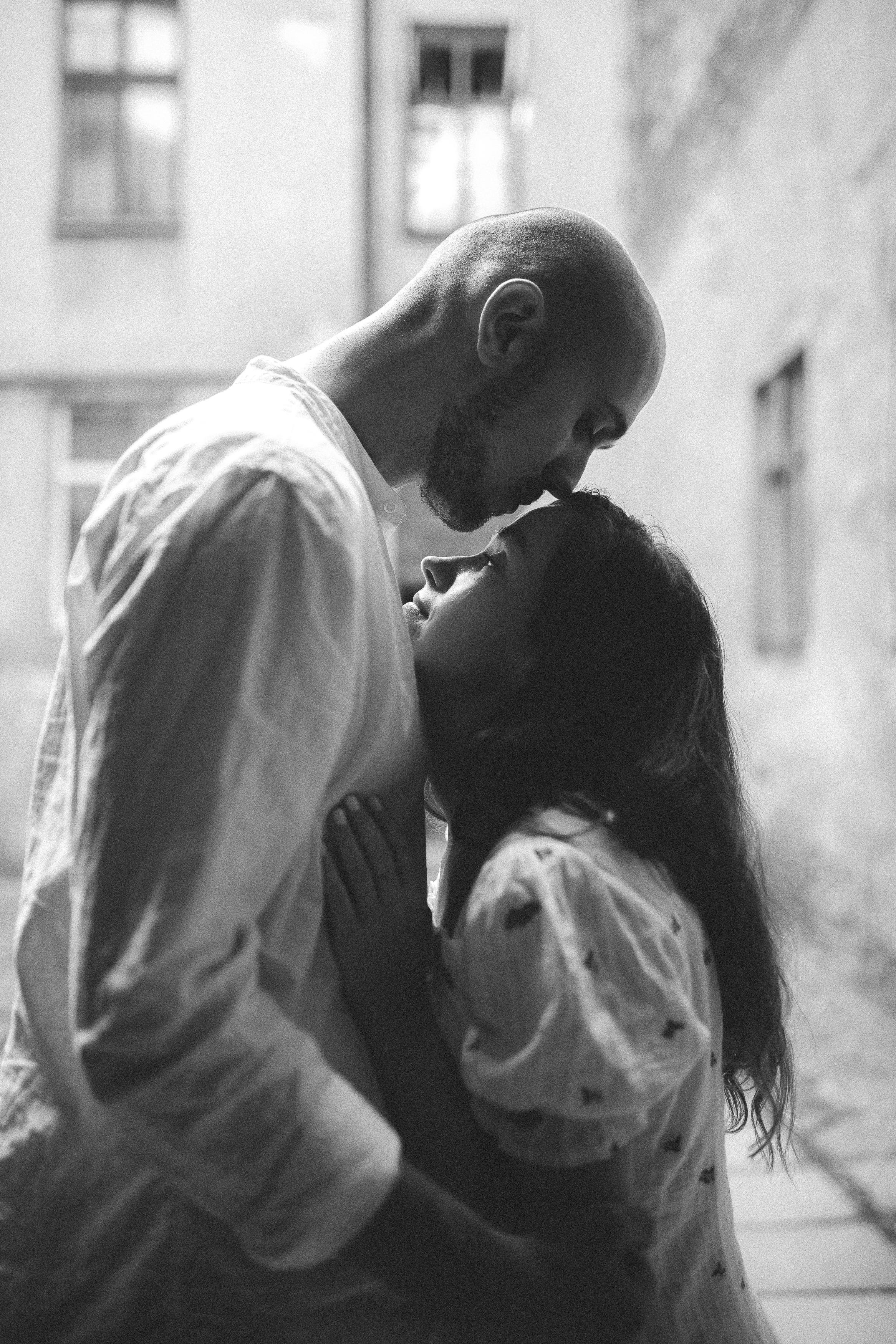 Фотозйомка для двох вдома. Тарас Бовт. Фотограф Львів. Портрети та репортаж з подій