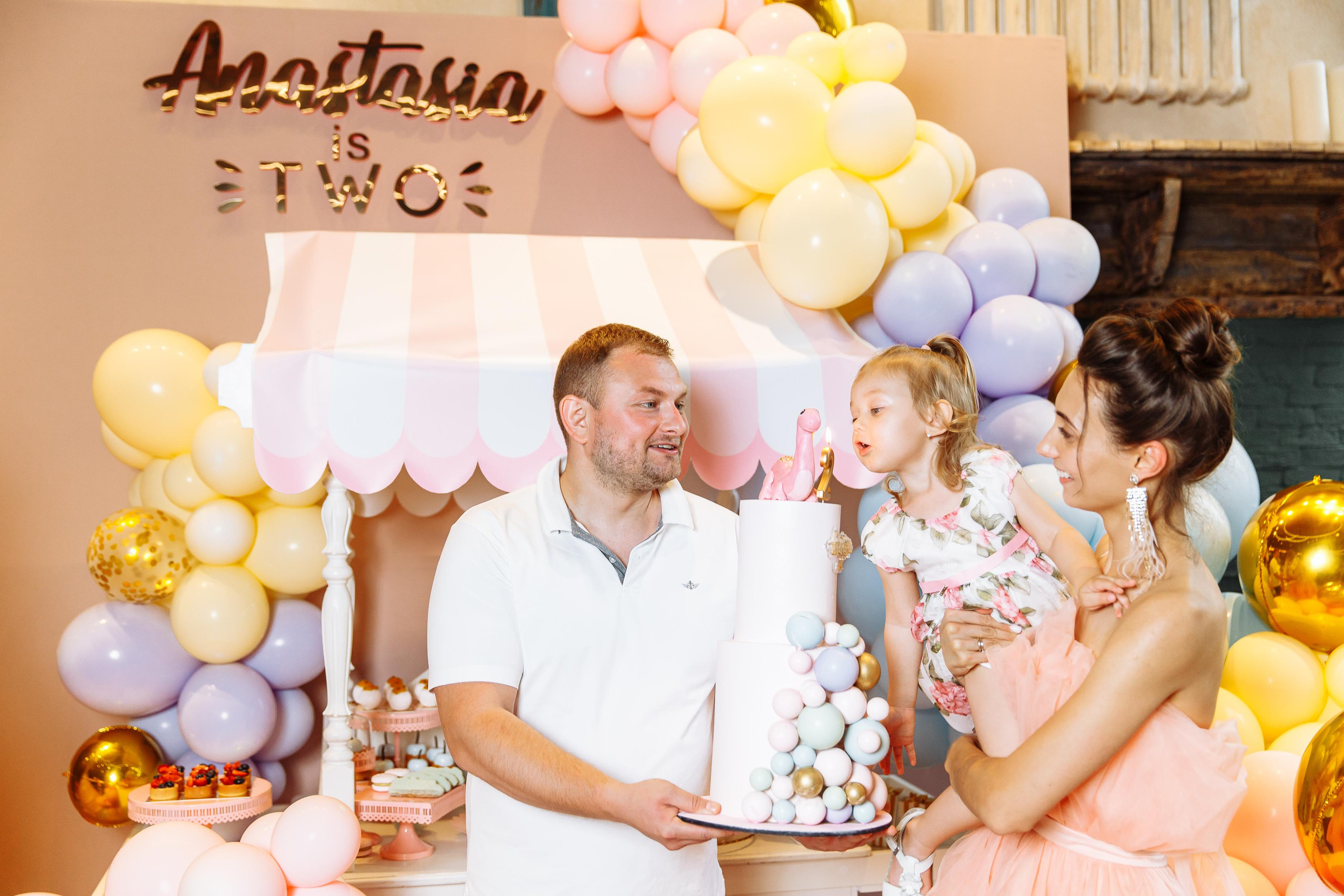 Дитячий день народження, Сімейний фотограф, Дитячий фотограф. Тарас Бовт. Фотограф Львів. Портрети та репортаж з подій