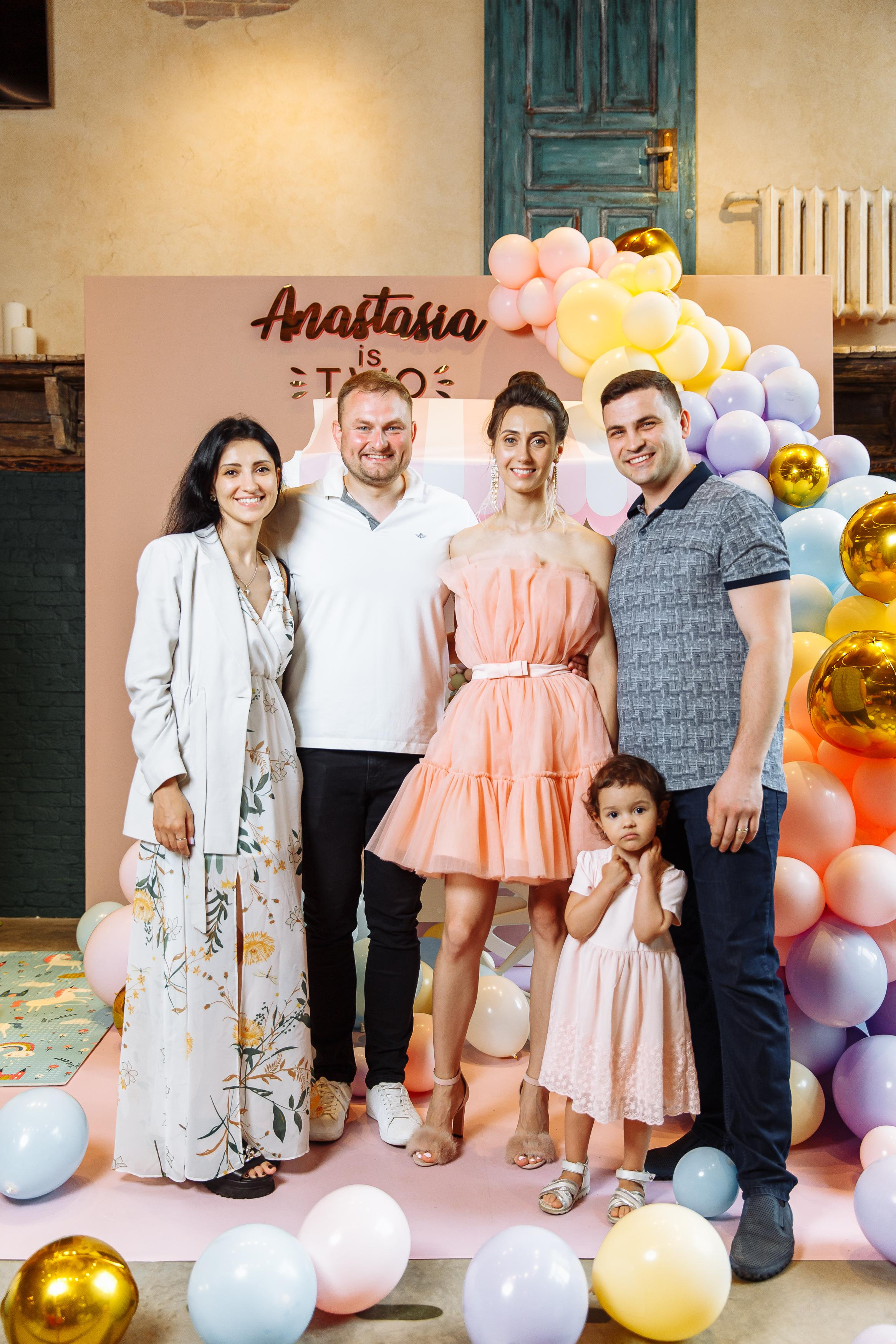 Дитячий день народження, Сімейний фотограф, Дитячий фотограф. Тарас Бовт. Фотограф Львів. Портрети та репортаж з подій