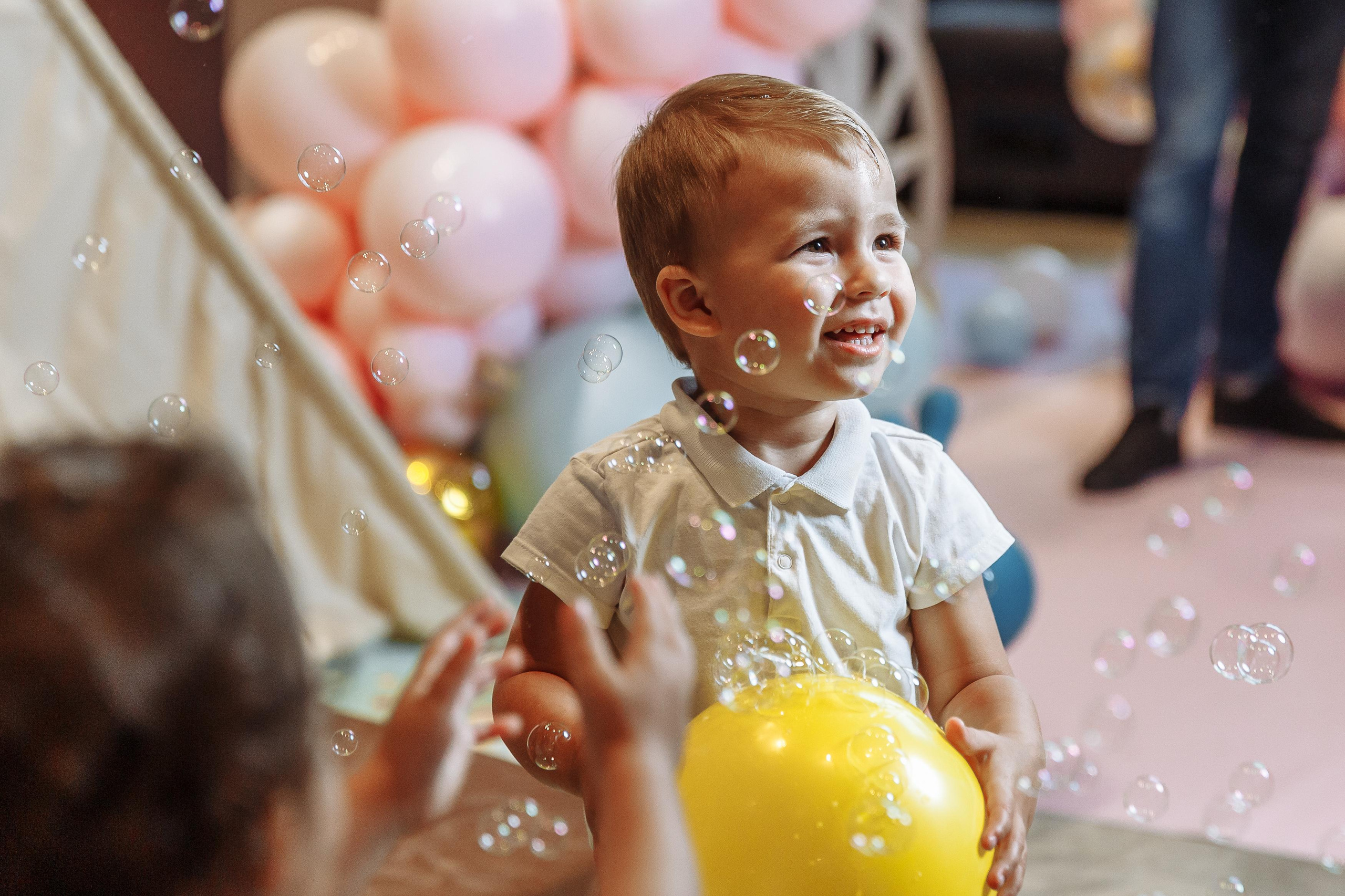 Дитячий день народження, Сімейний фотограф, Дитячий фотограф. Тарас Бовт. Фотограф Львів. Портрети та репортаж з подій