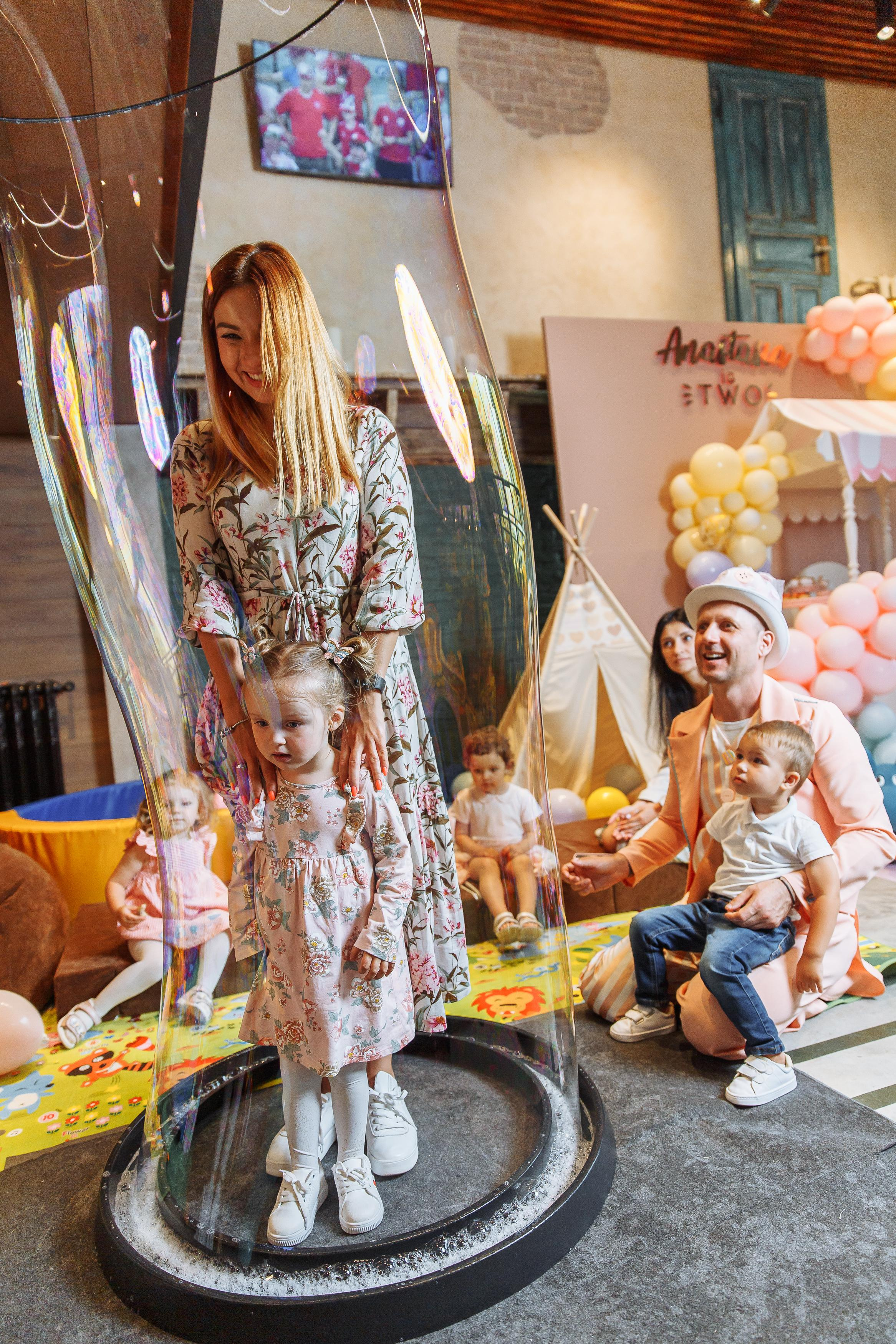 Дитячий день народження, Сімейний фотограф, Дитячий фотограф. Тарас Бовт. Фотограф Львів. Портрети та репортаж з подій