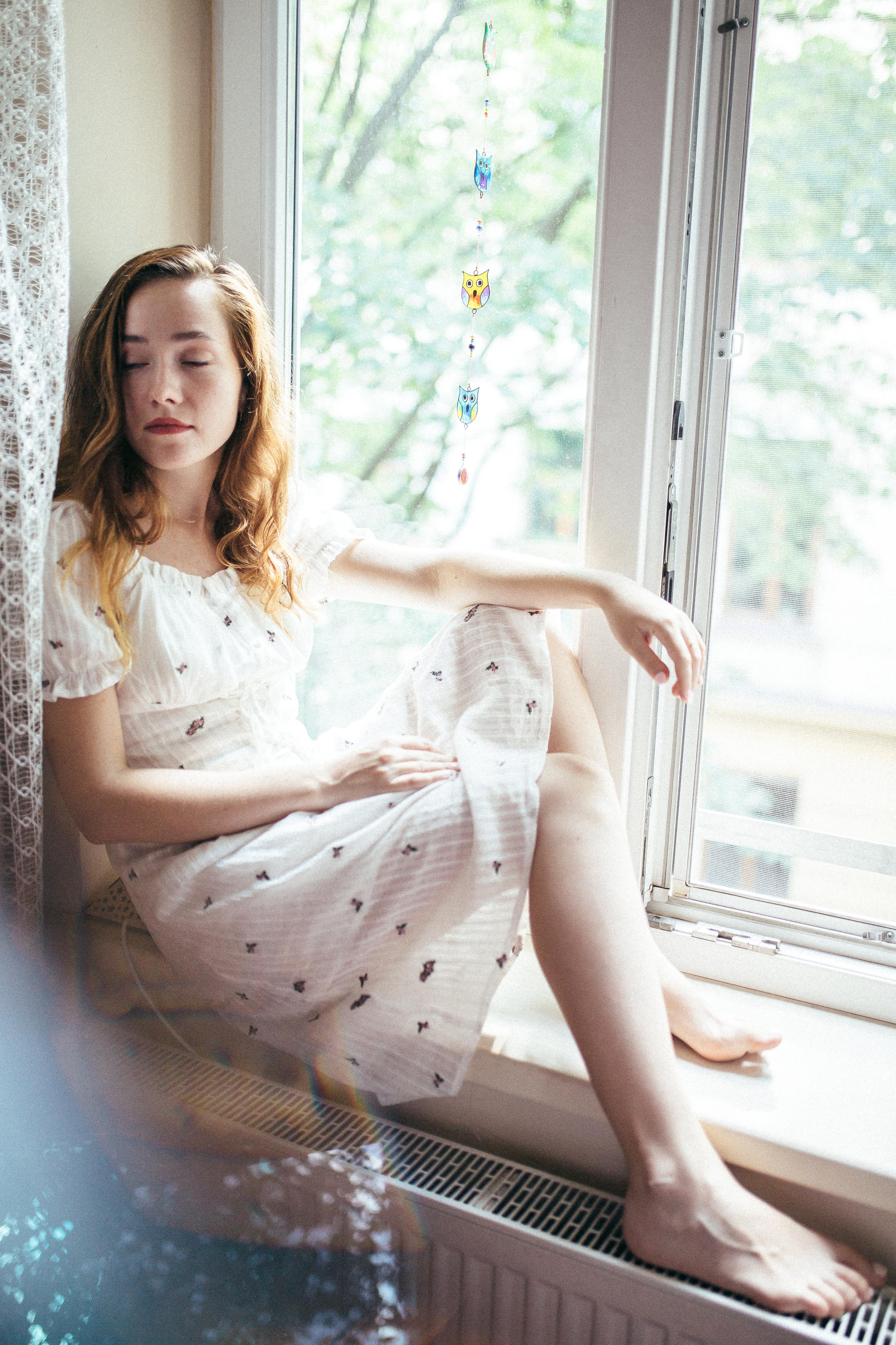 Фотозйомка для двох вдома. Тарас Бовт. Фотограф Львів. Портрети та репортаж з подій