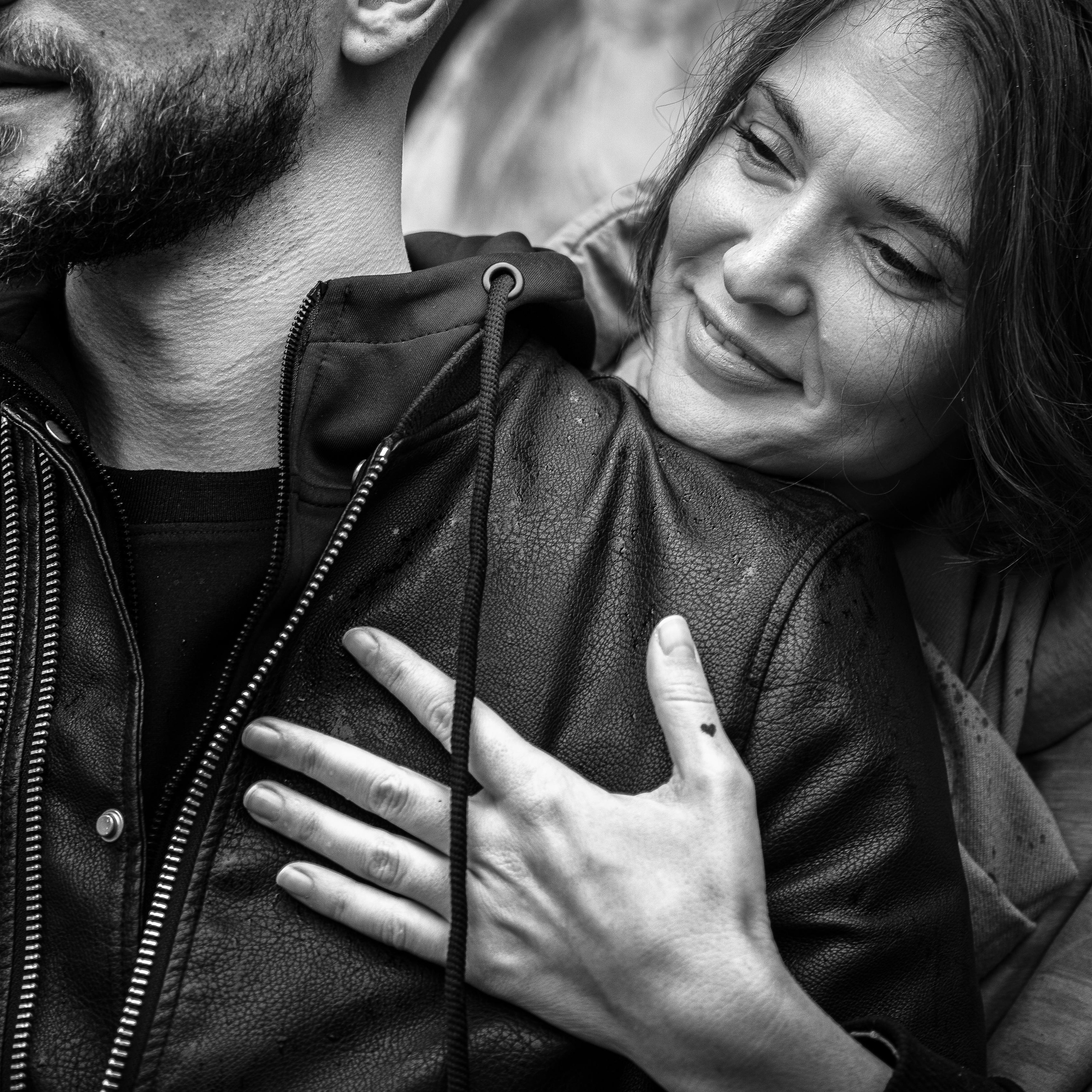 Love walks through the rain. Тарас Бовт. Фотограф Львів. Портрети та репортаж з подій