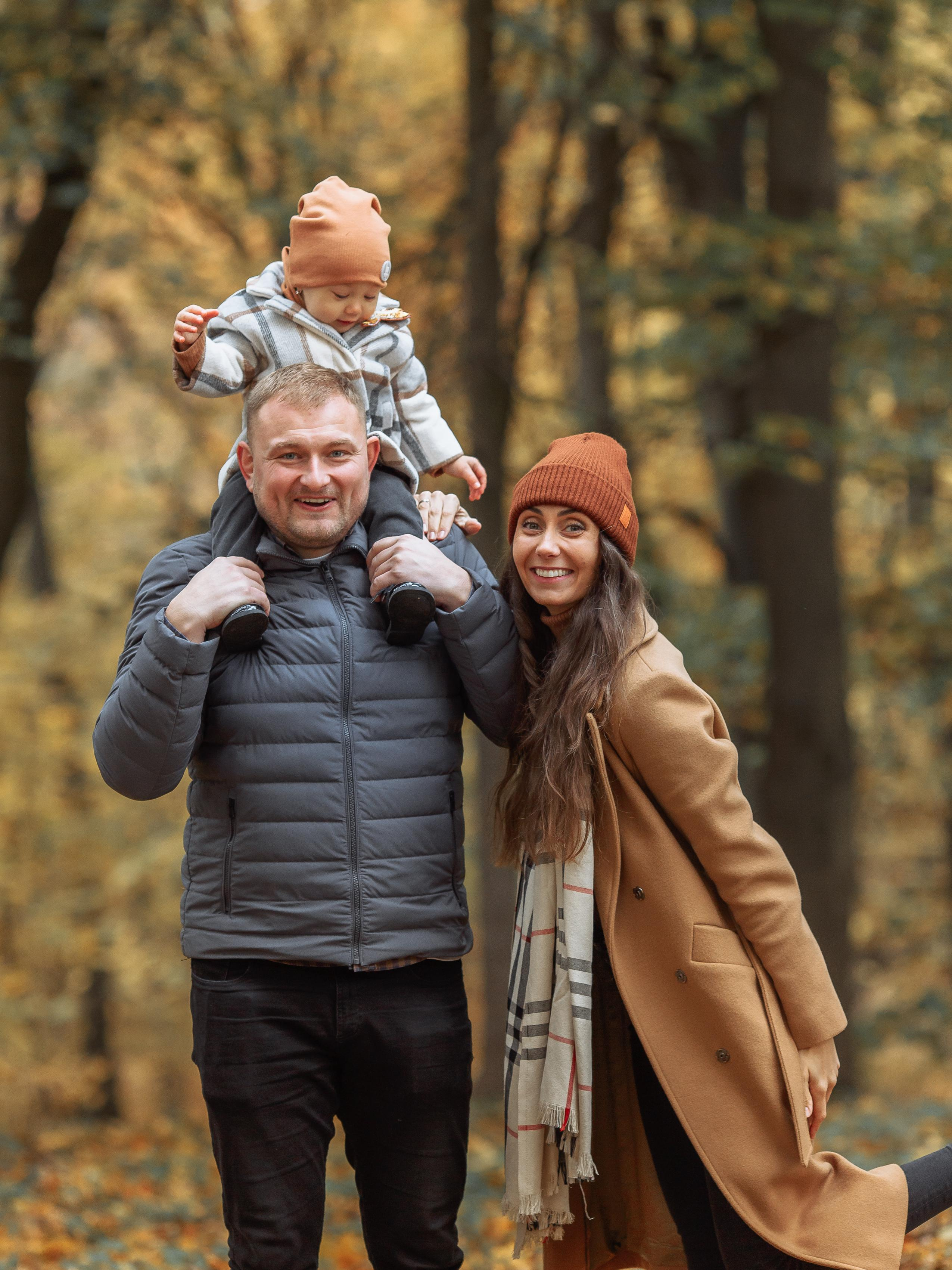 Сімейна фотосесія, Сімейний фотограф. Тарас Бовт. Фотограф Львів. Портрети та репортаж з подій