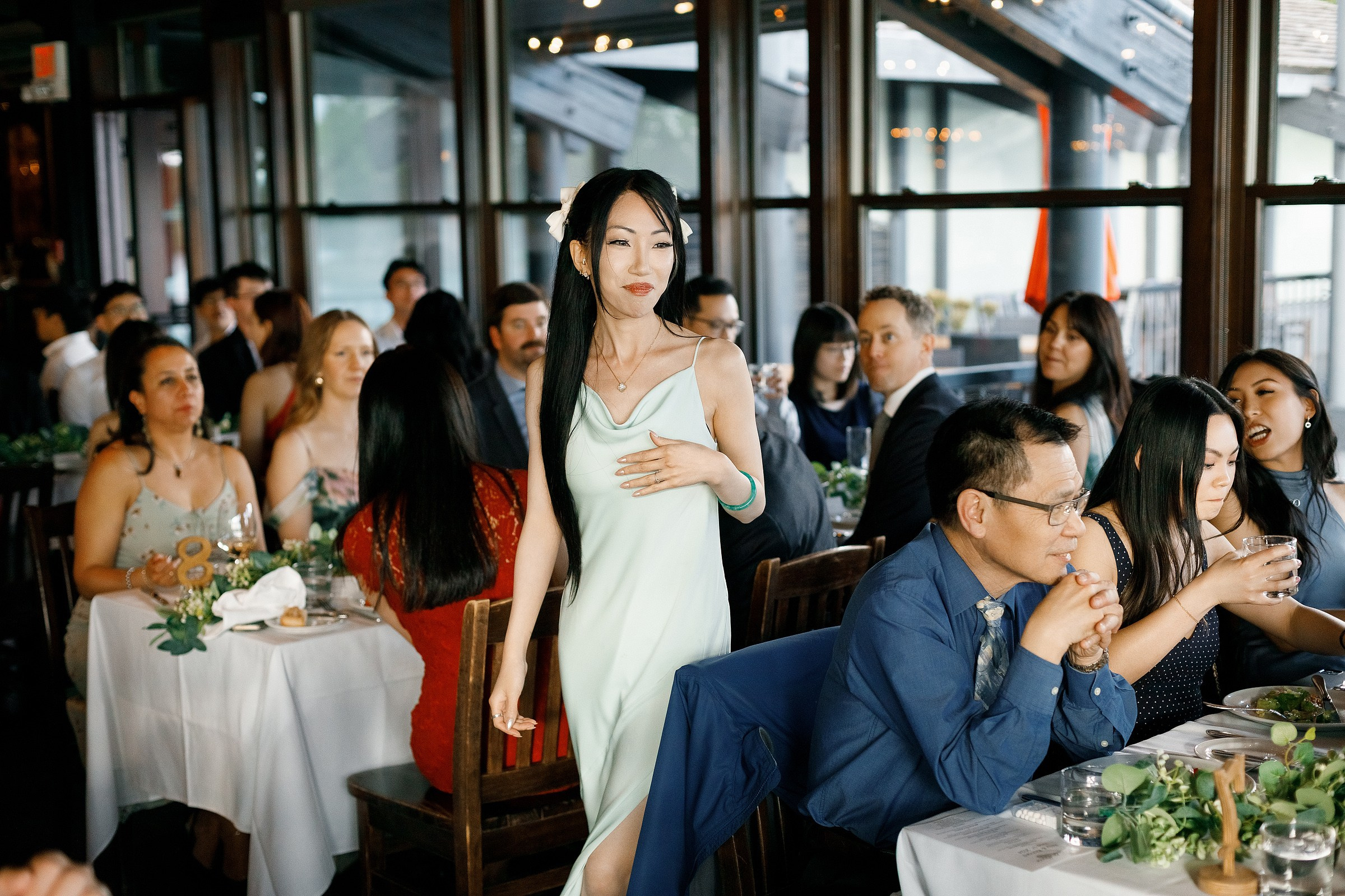 Amy & Richard. Photographer Calgary