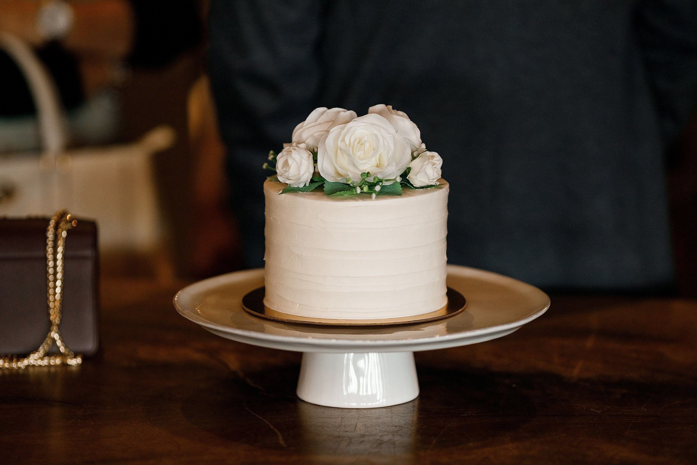 Amy & Richard. Photographer Calgary