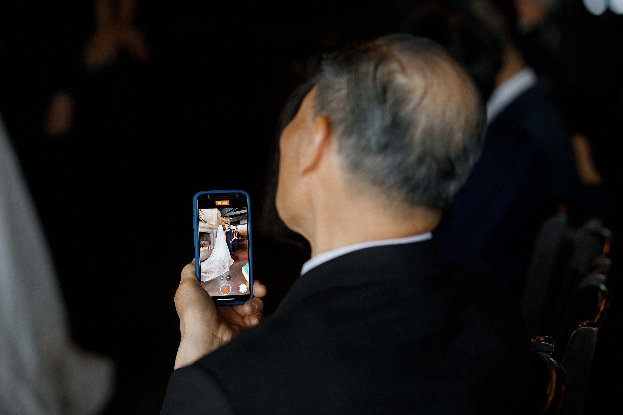 Amy & Richard. Photographer Calgary