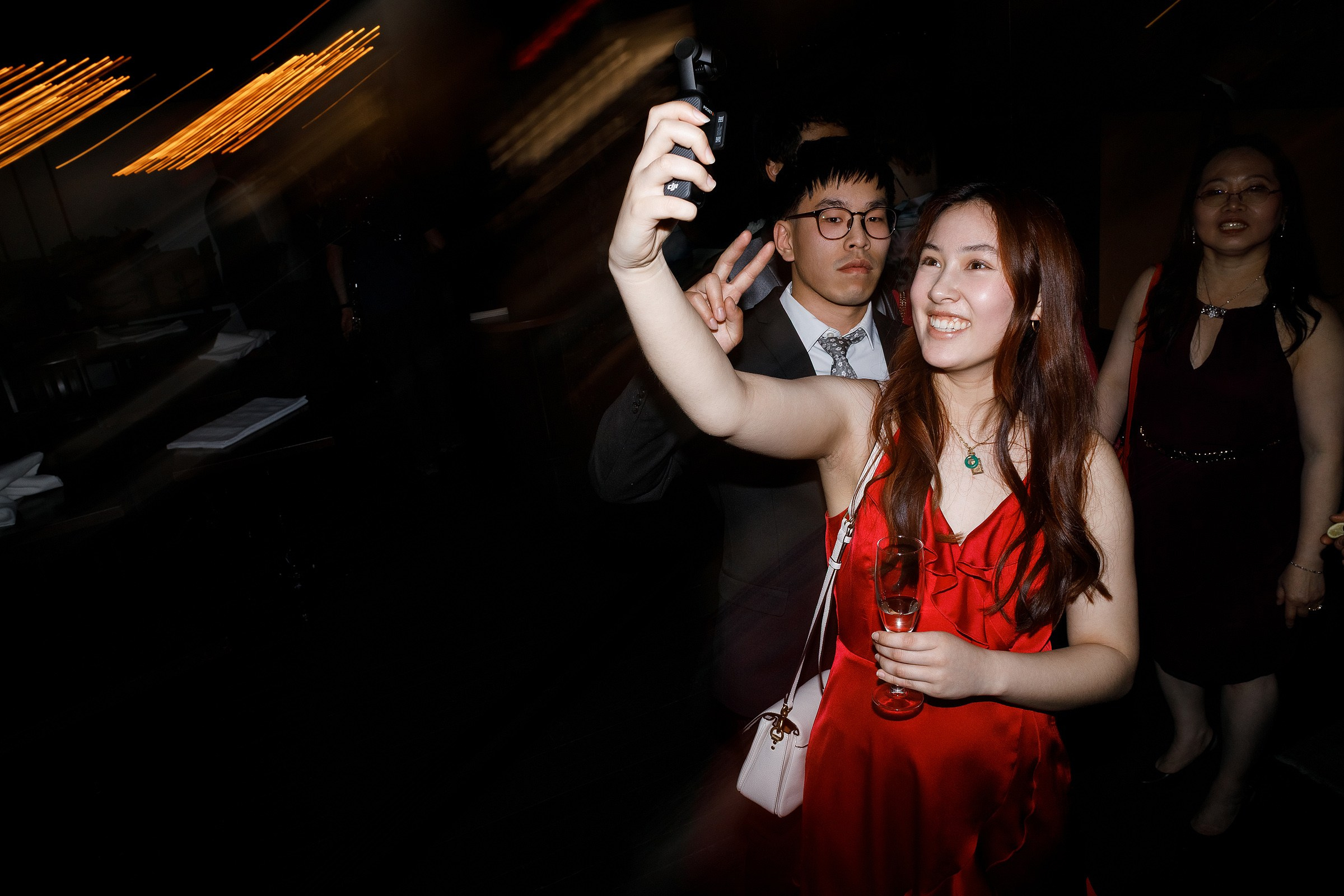 Amy & Richard. Photographer Calgary