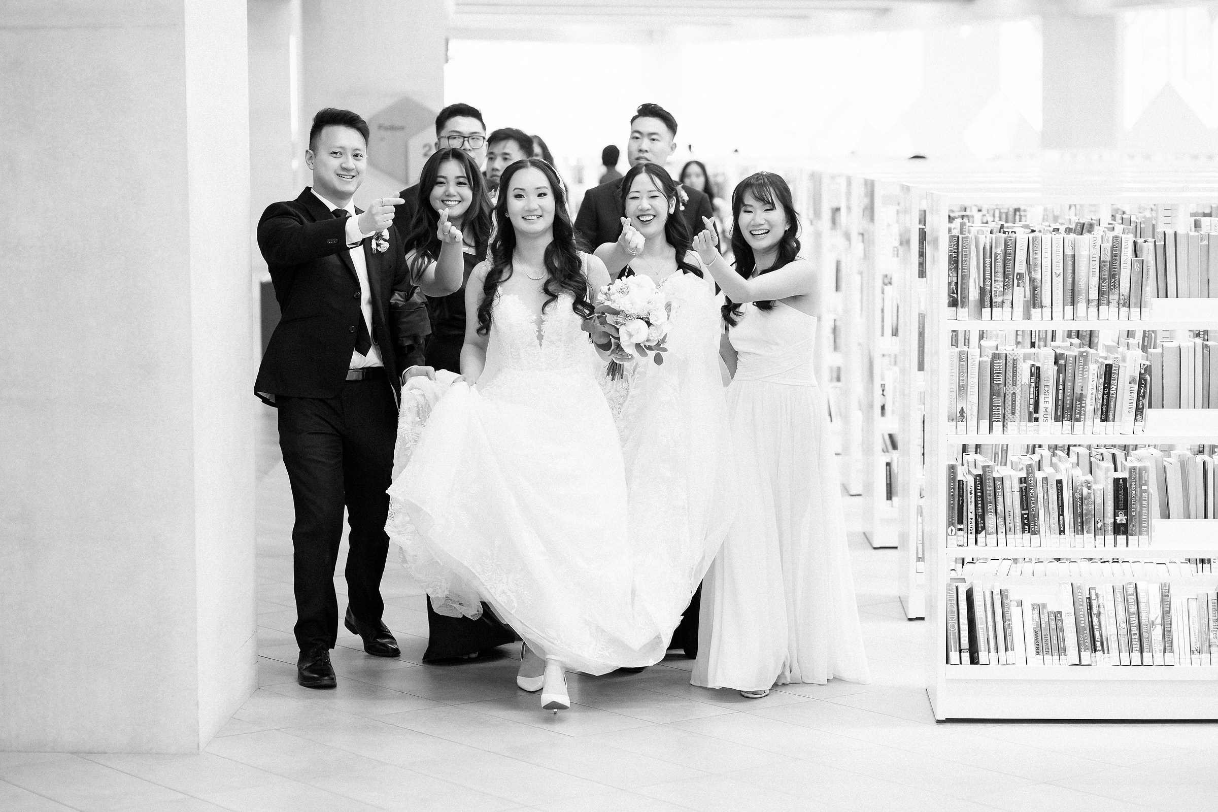 Amy & Richard. Photographer Calgary