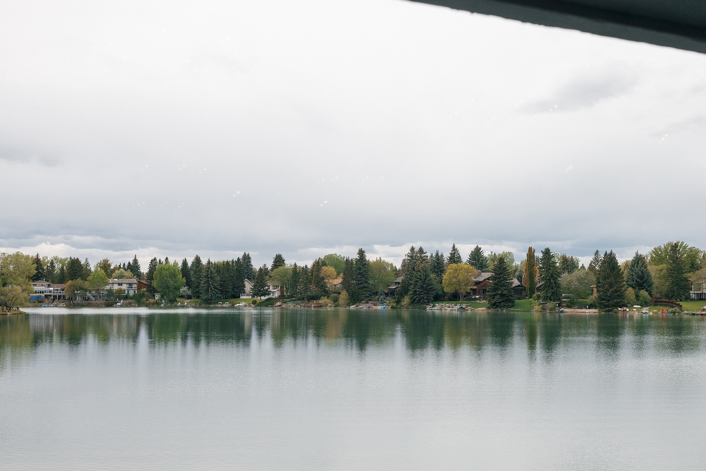 Amy & Richard. Photographer Calgary