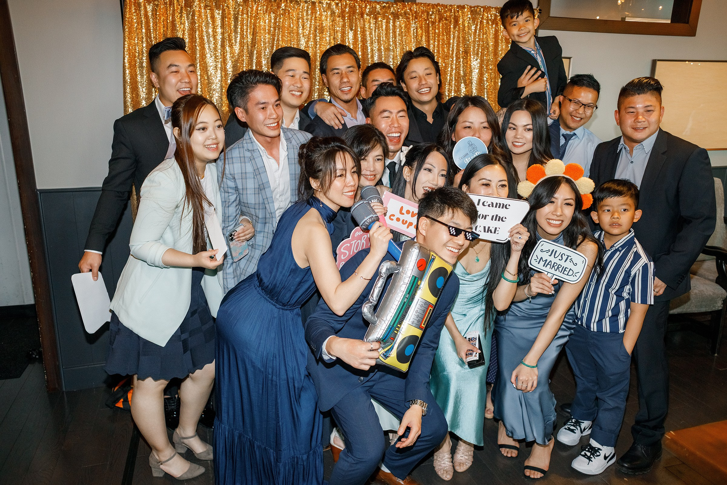 Amy & Richard. Photographer Calgary