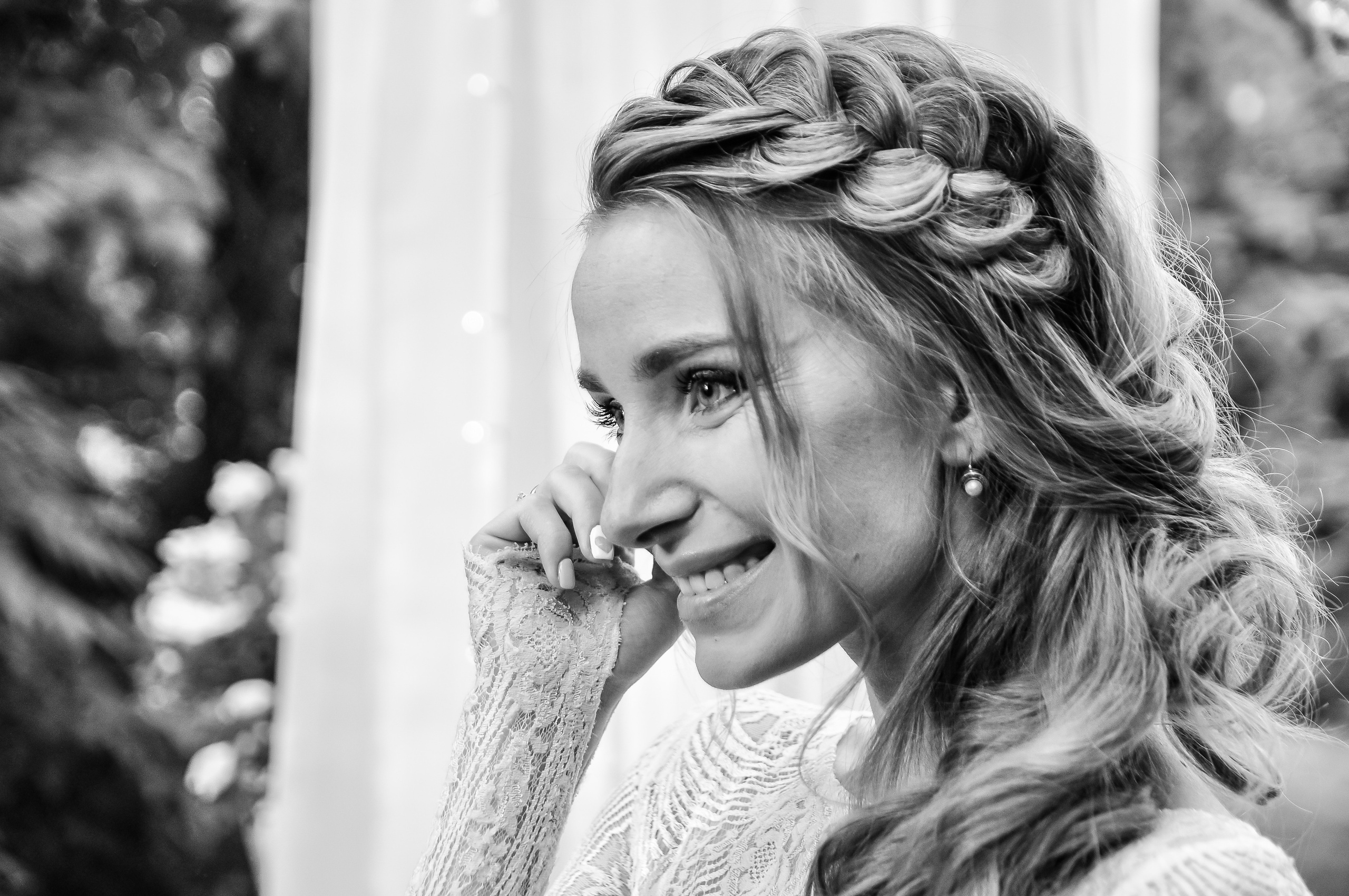 Весільний фотограф Дніпро Андрій Сопін