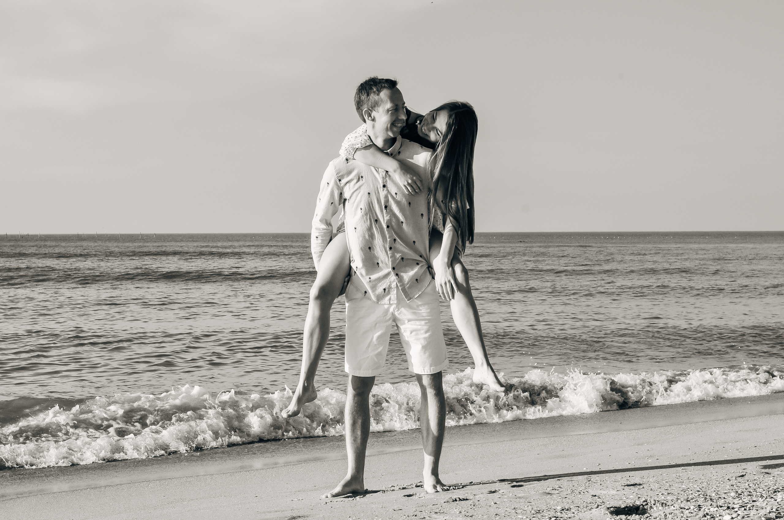 Весільний фотограф Дніпро Андрій Сопін