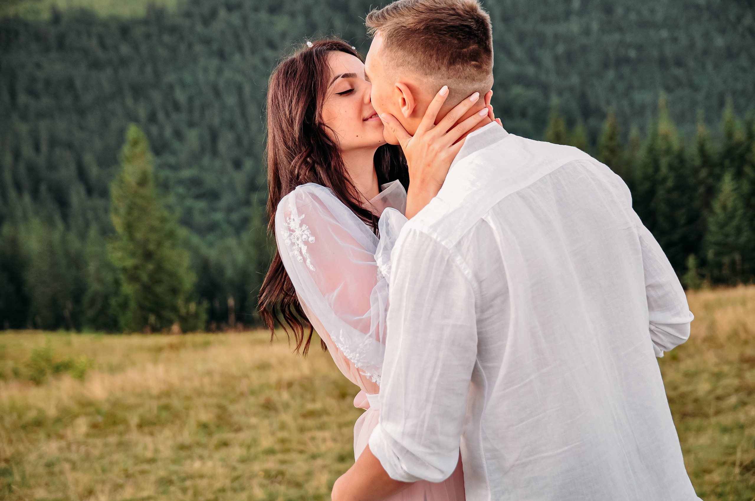 Весільний фотограф Дніпро Андрій Сопін